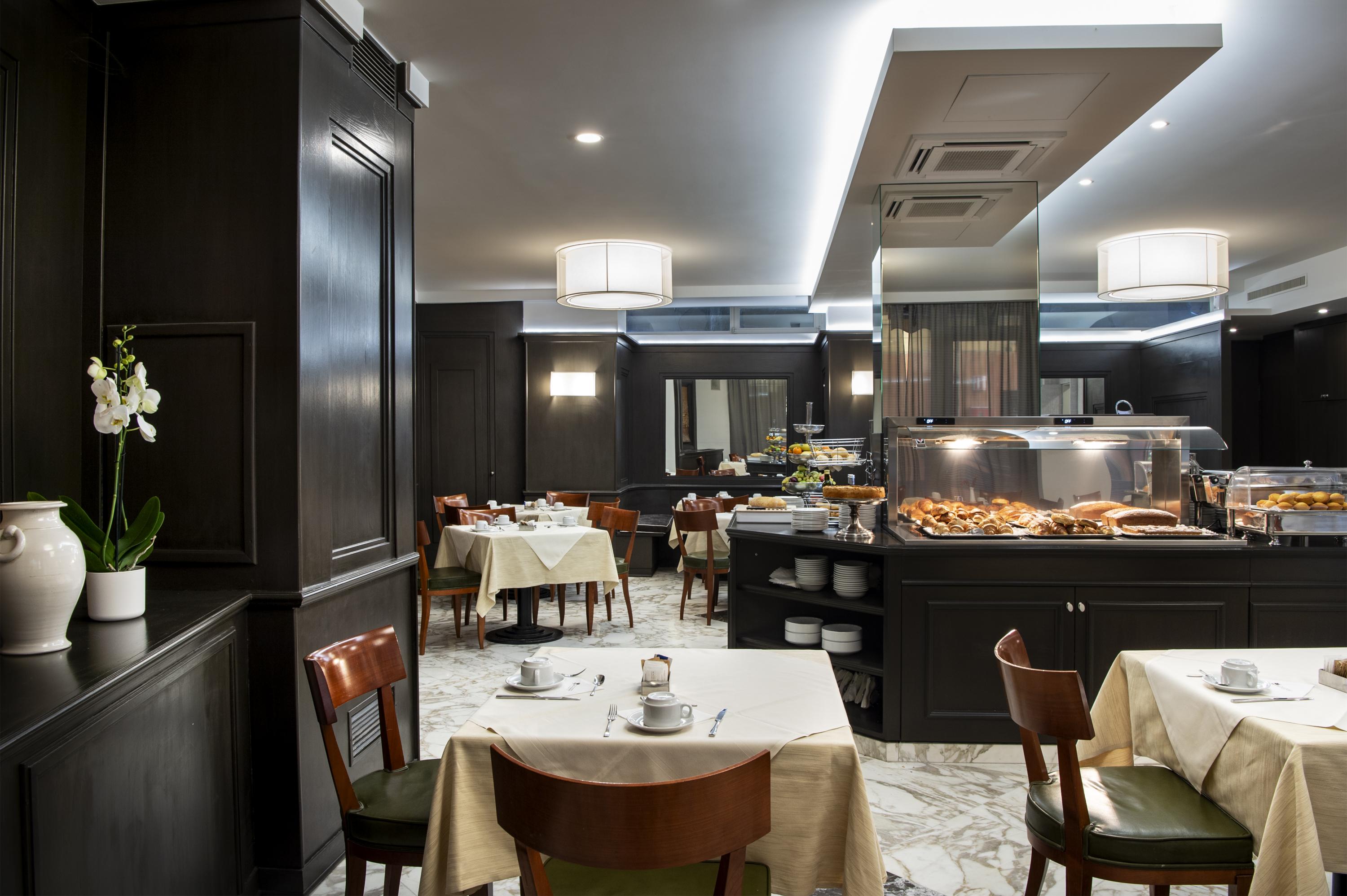 Grifone Hotel Firenze