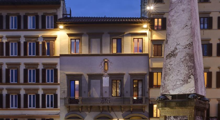 Garibaldi Blu - Wtb Hotel Firenze