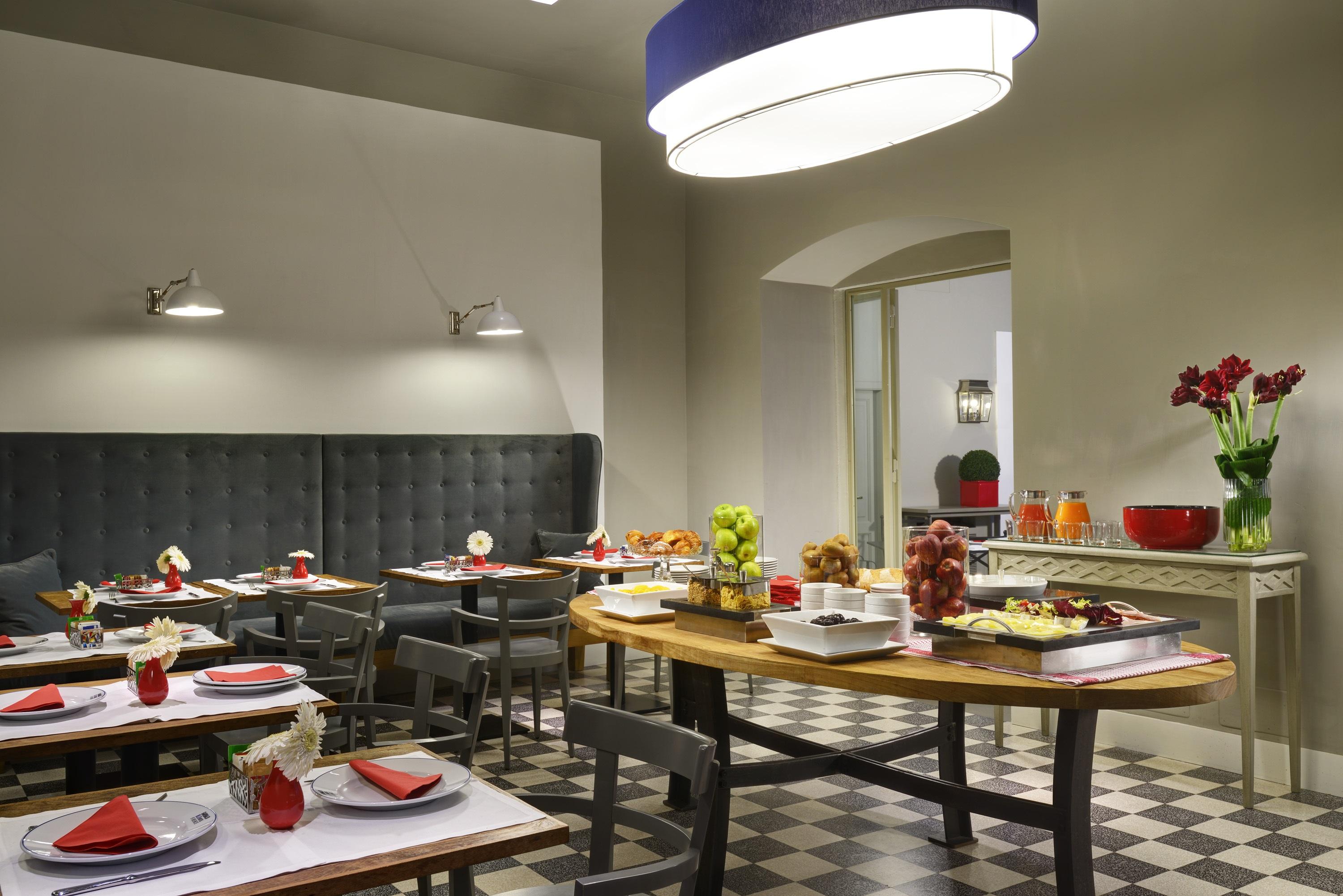 Hotel Garibaldi Blu - Wtb 4*