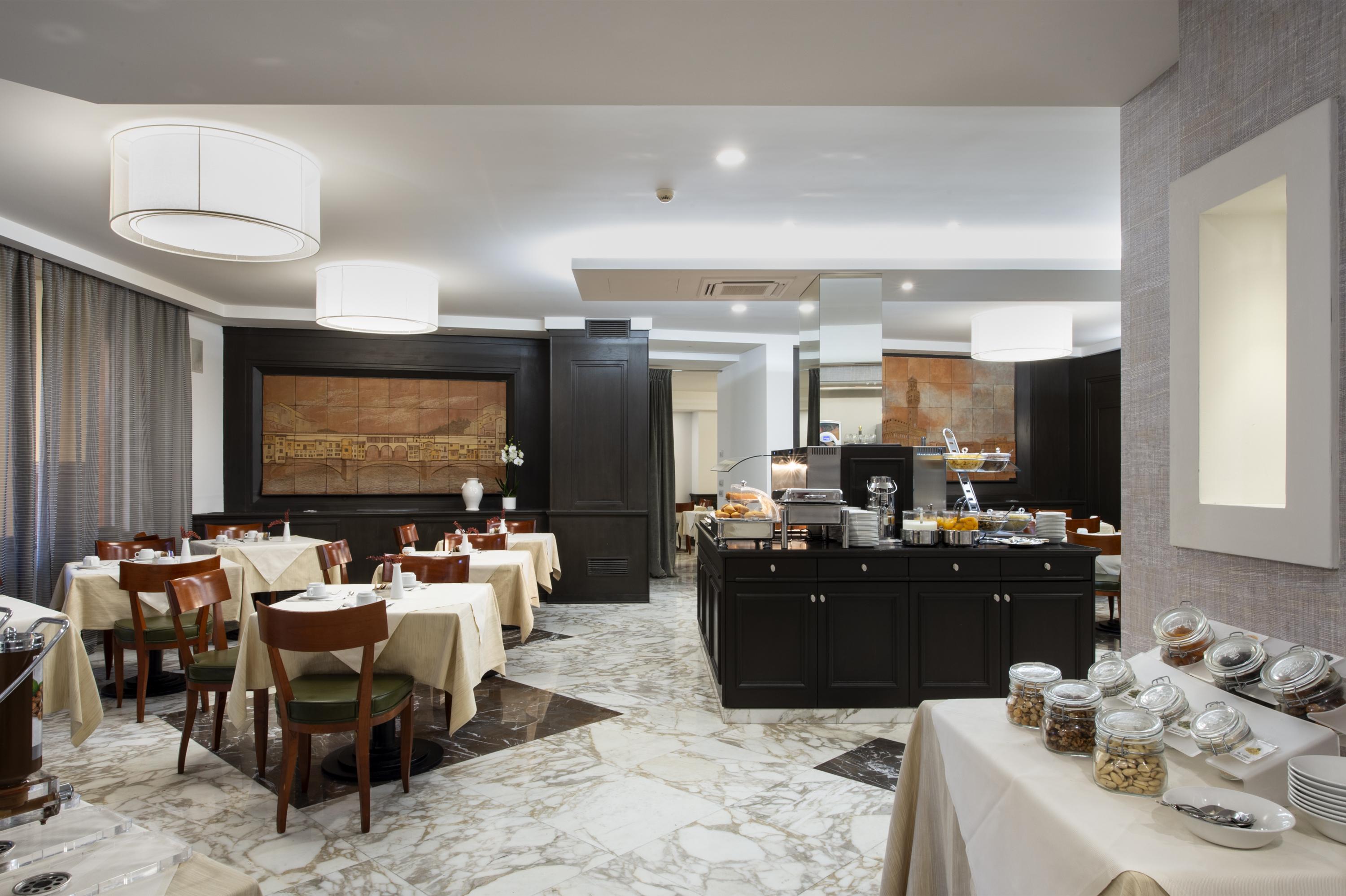 Hotel Grifone 4*