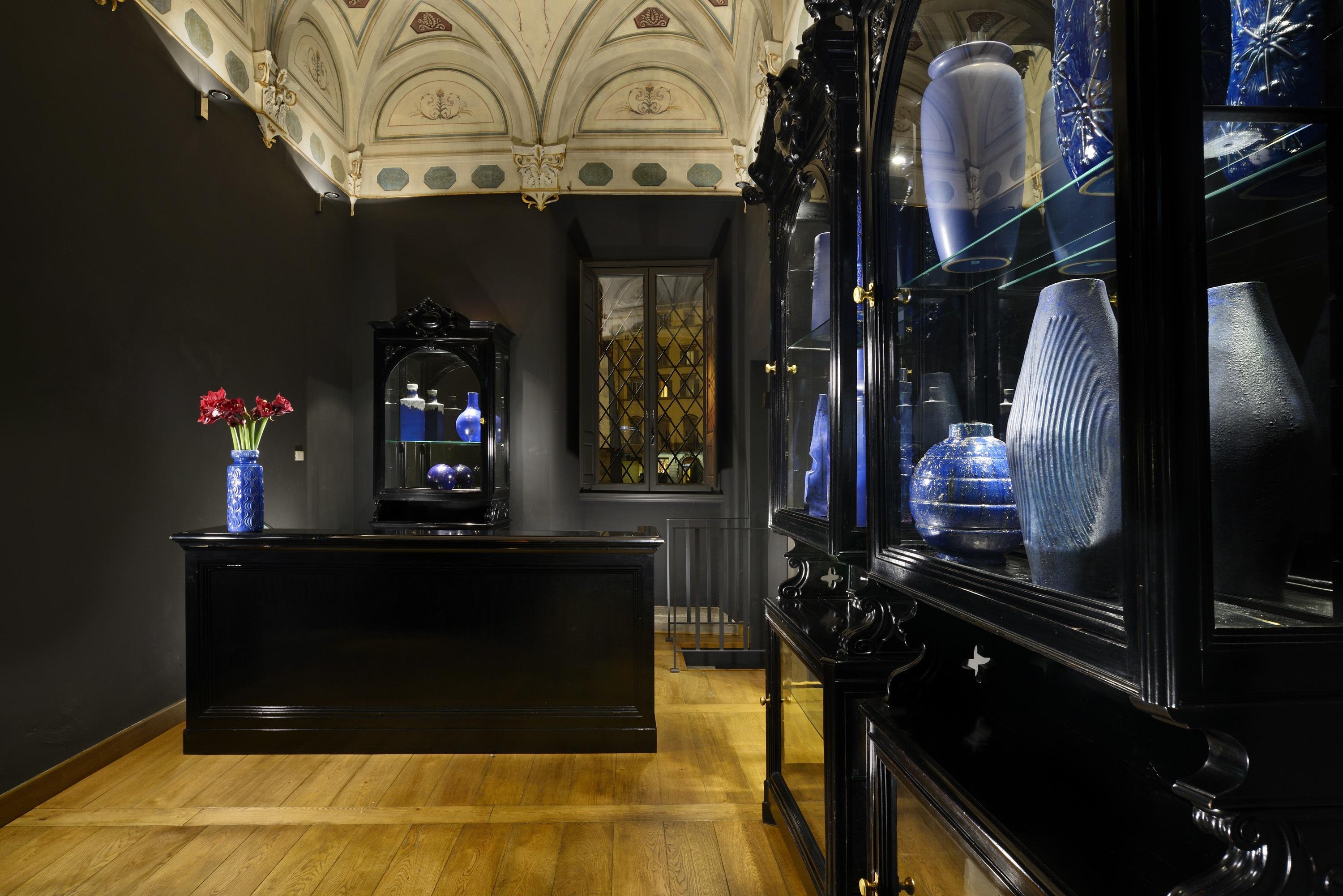 Garibaldi Blu - Wtb 4* Firenze