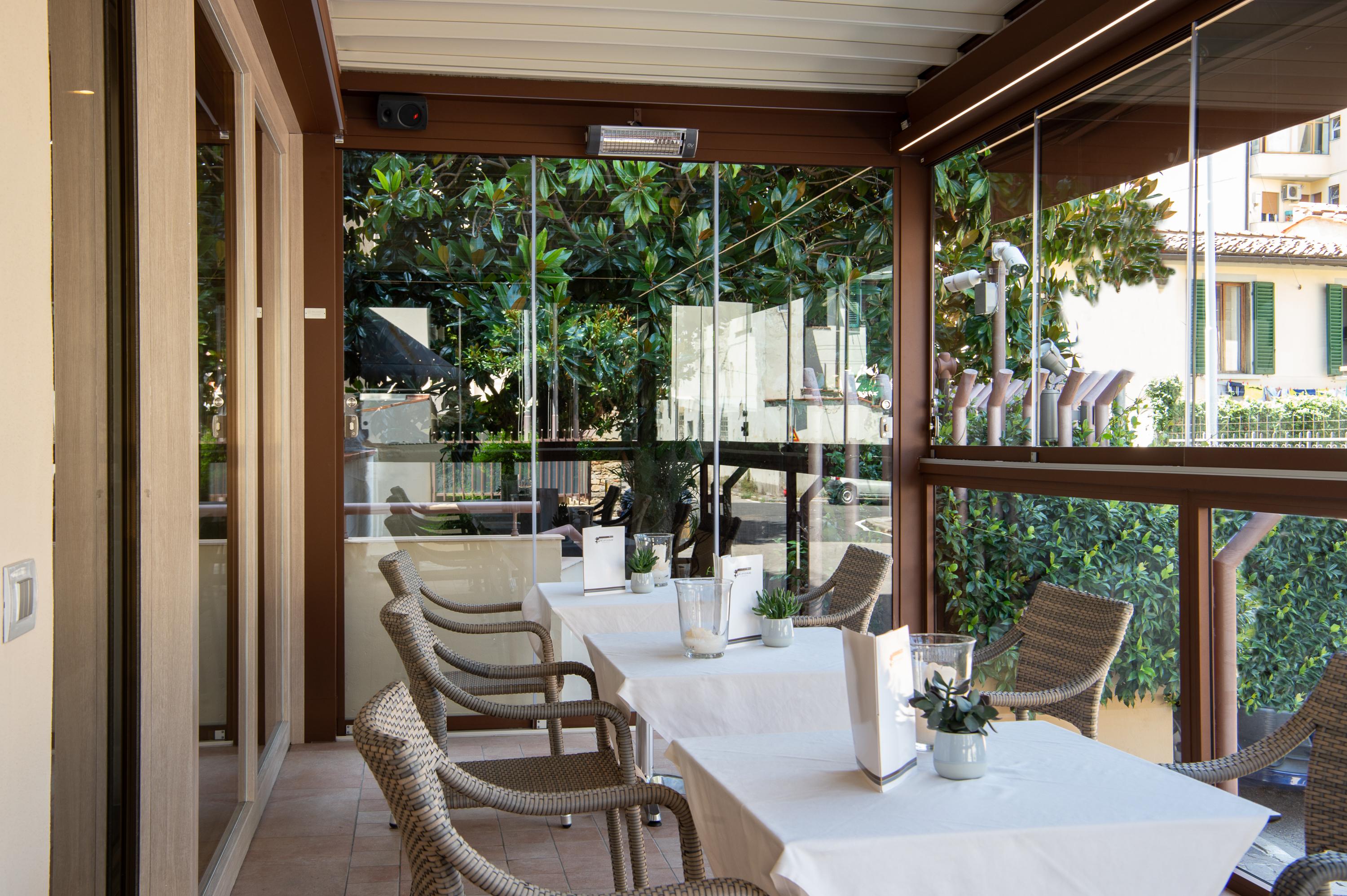 Grifone - Meetings & Spa Florence