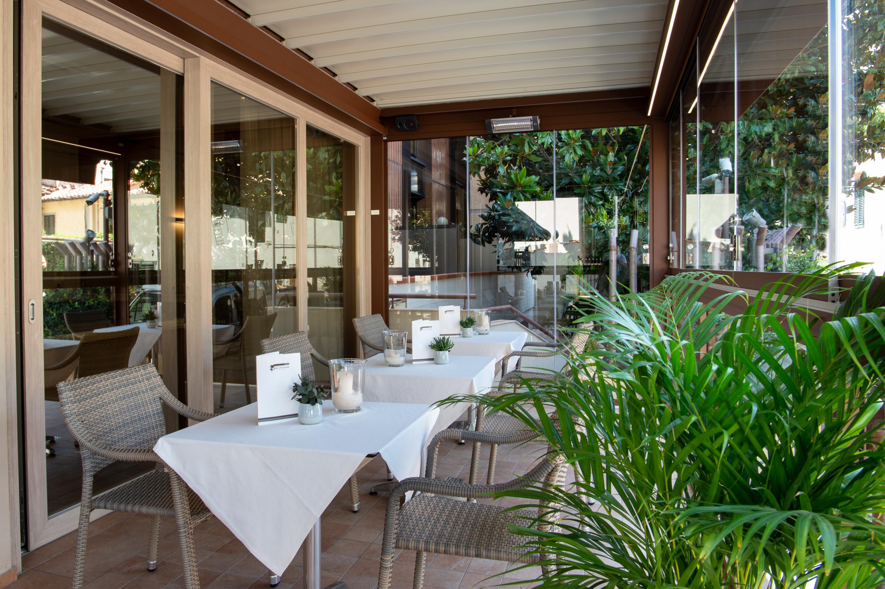 Grifone Hotel