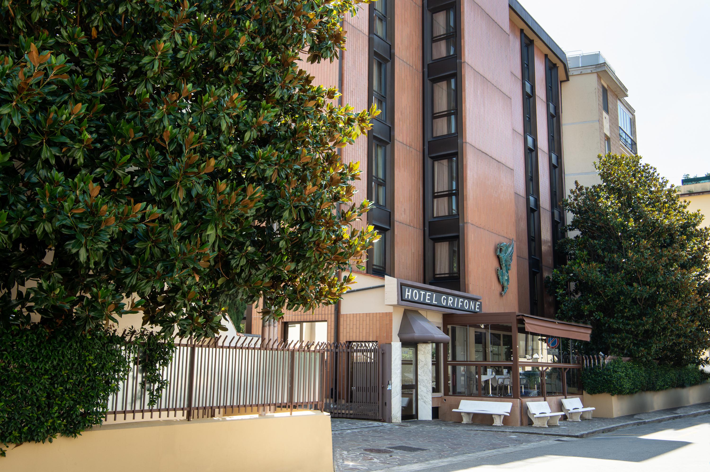 Grifone Firenze