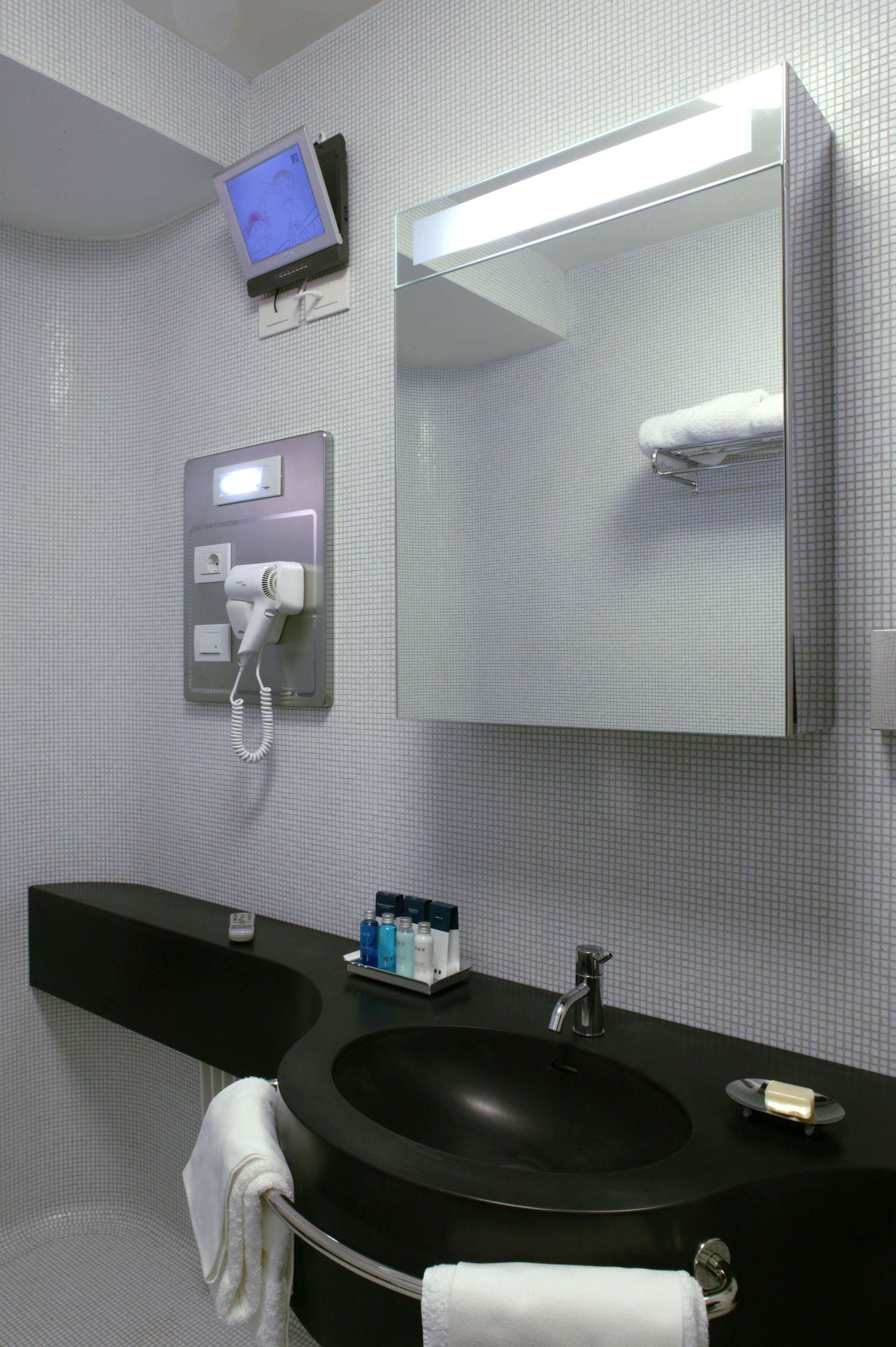 Vittoria Hotel 4*