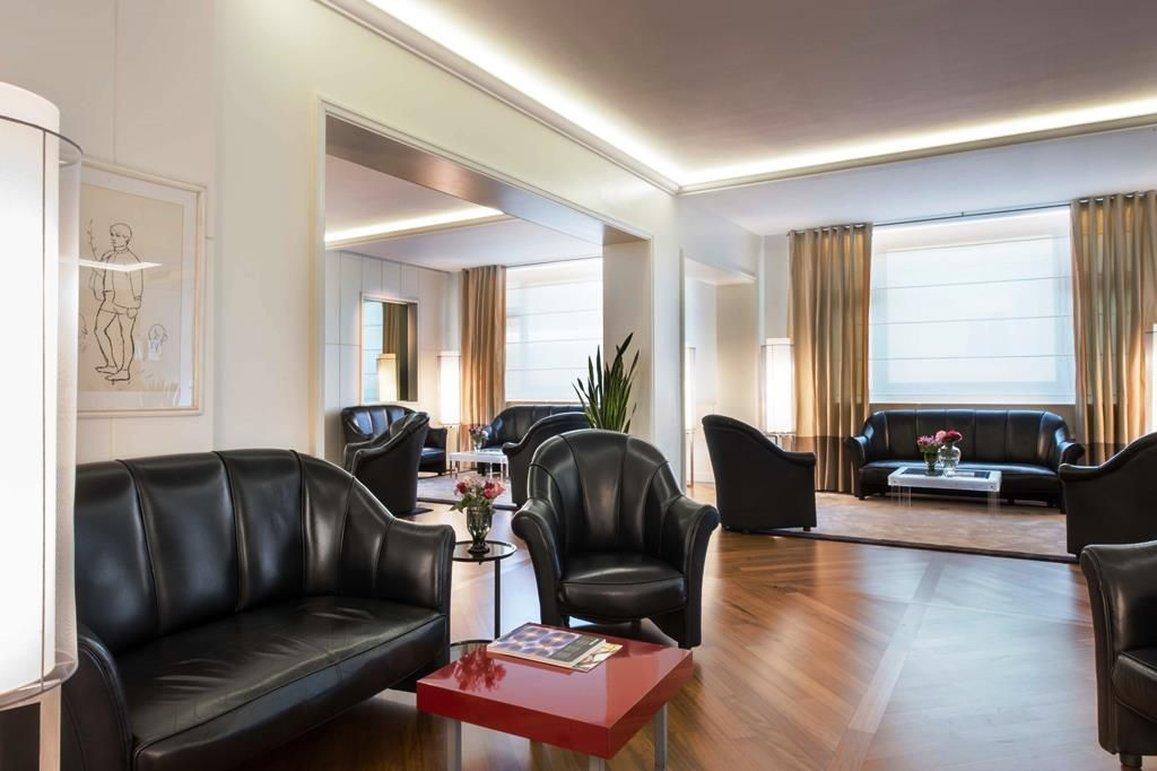 Hotel Indigo By Ihg