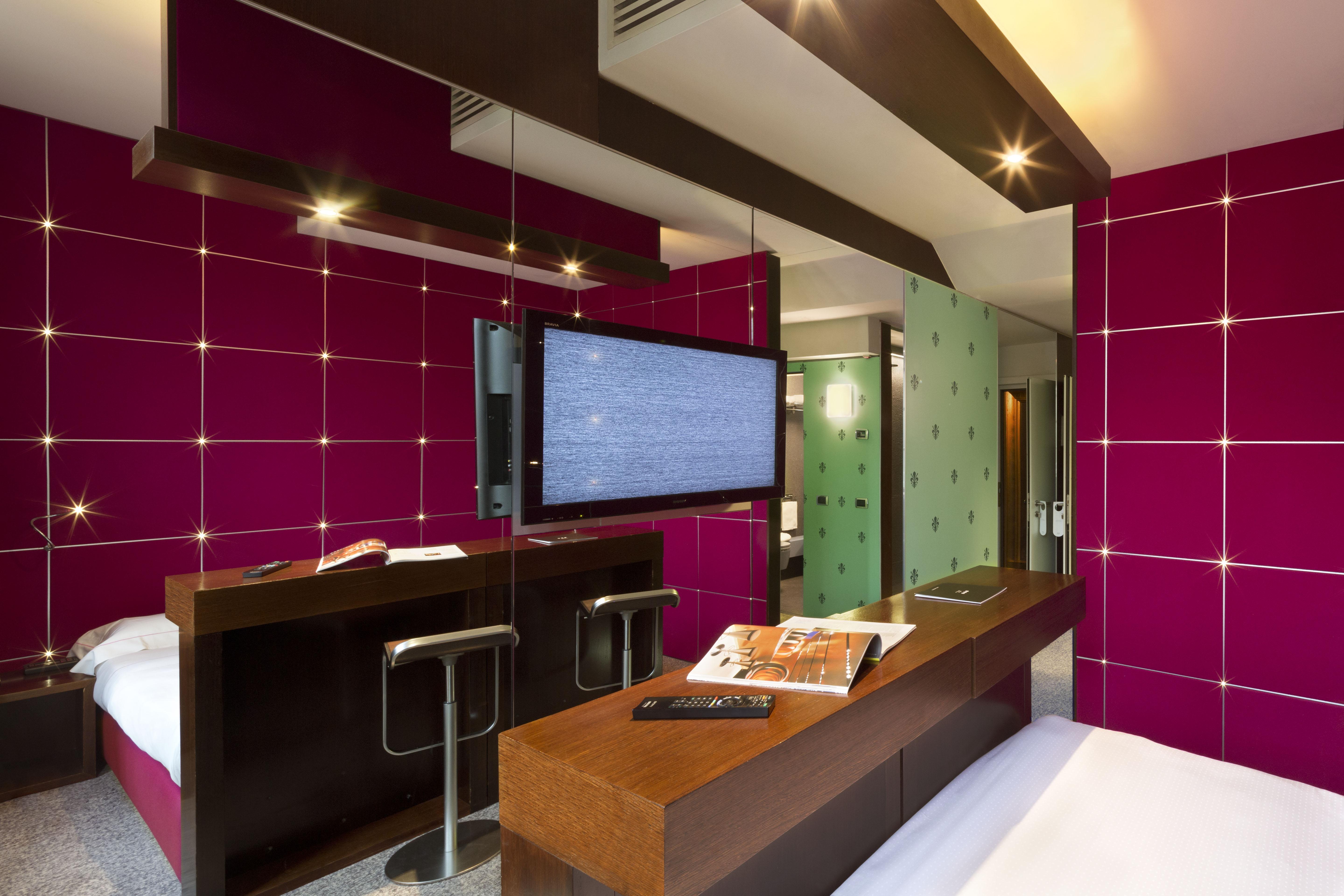 Vittoria Hotel
