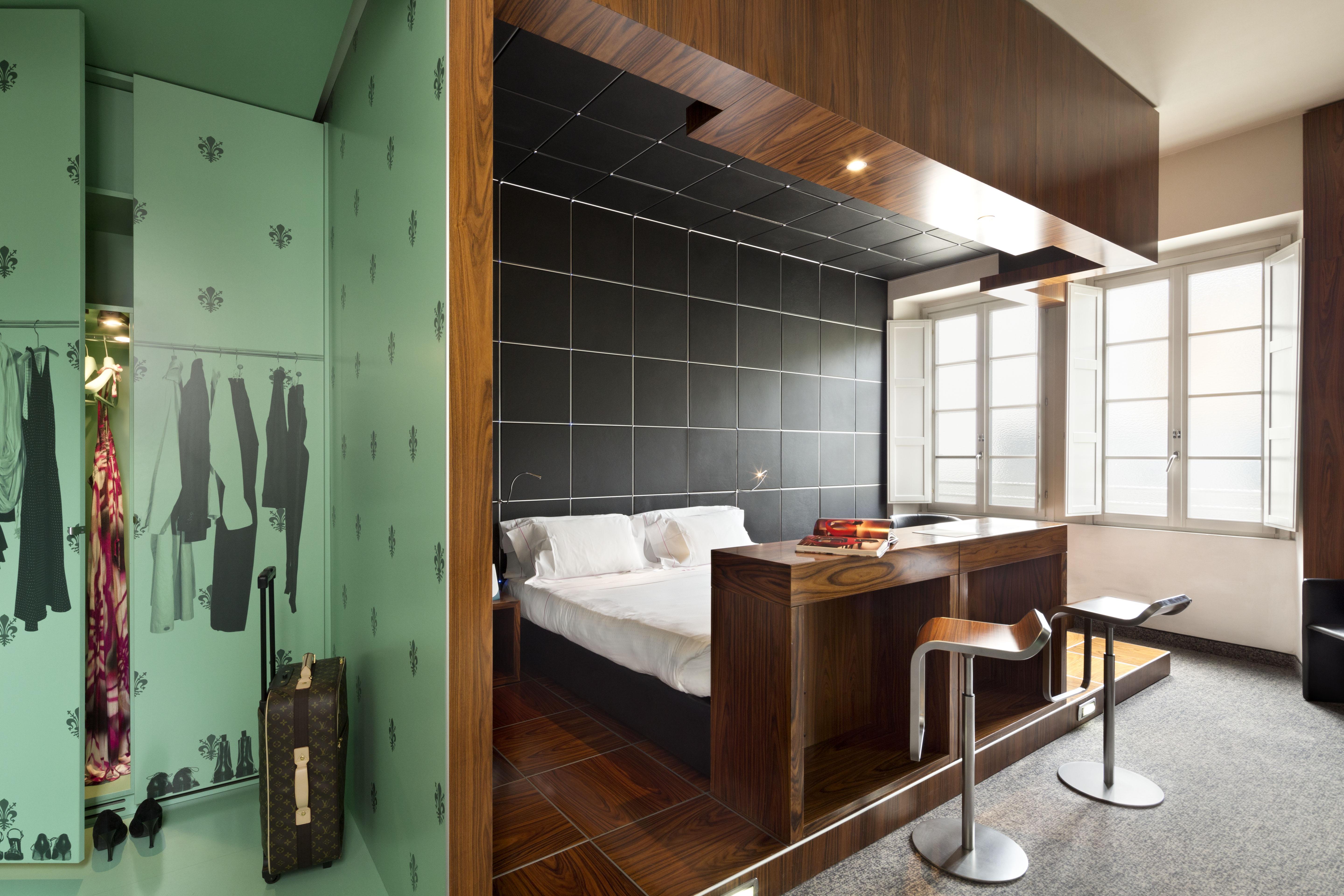 Hotel Vittoria 4*