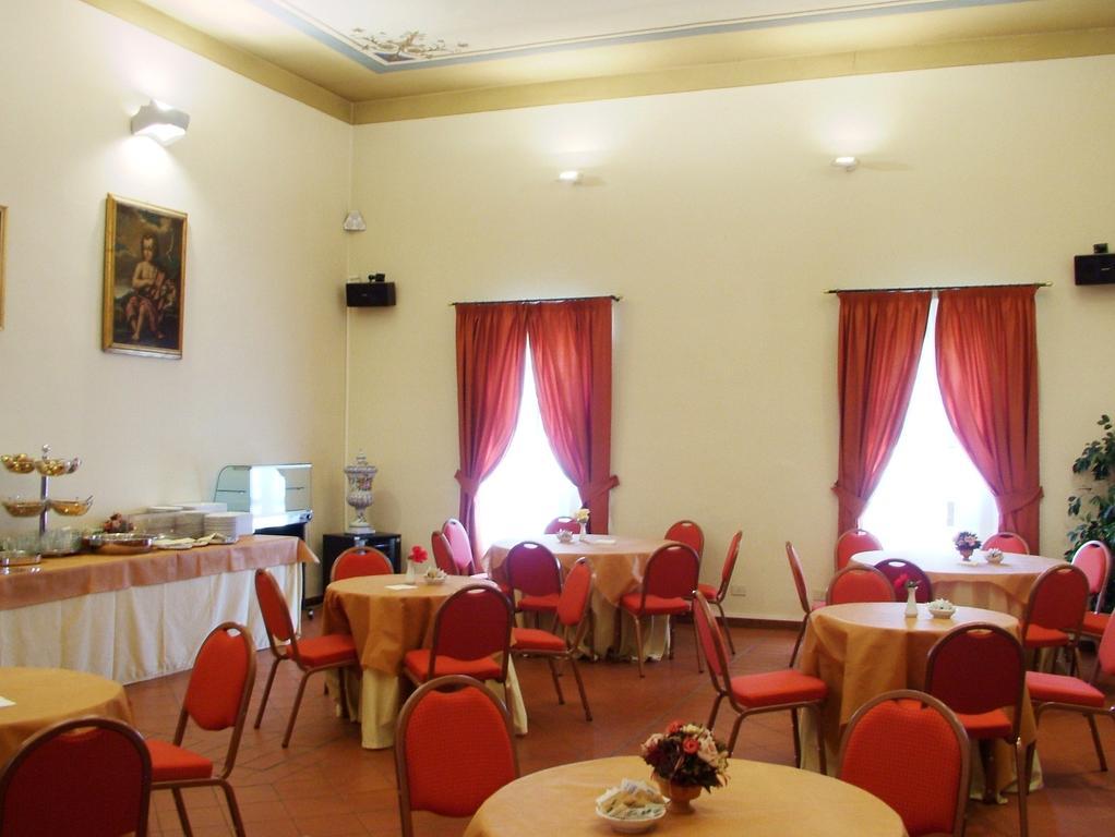 Convitto Della Calza - Casa Per Ferie Firenze
