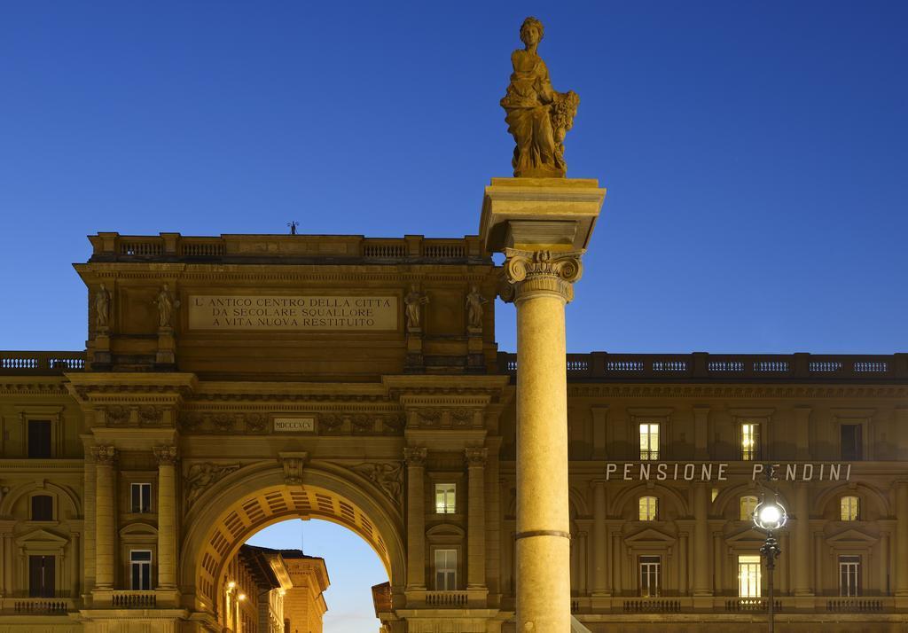 Pendini 3* Firenze