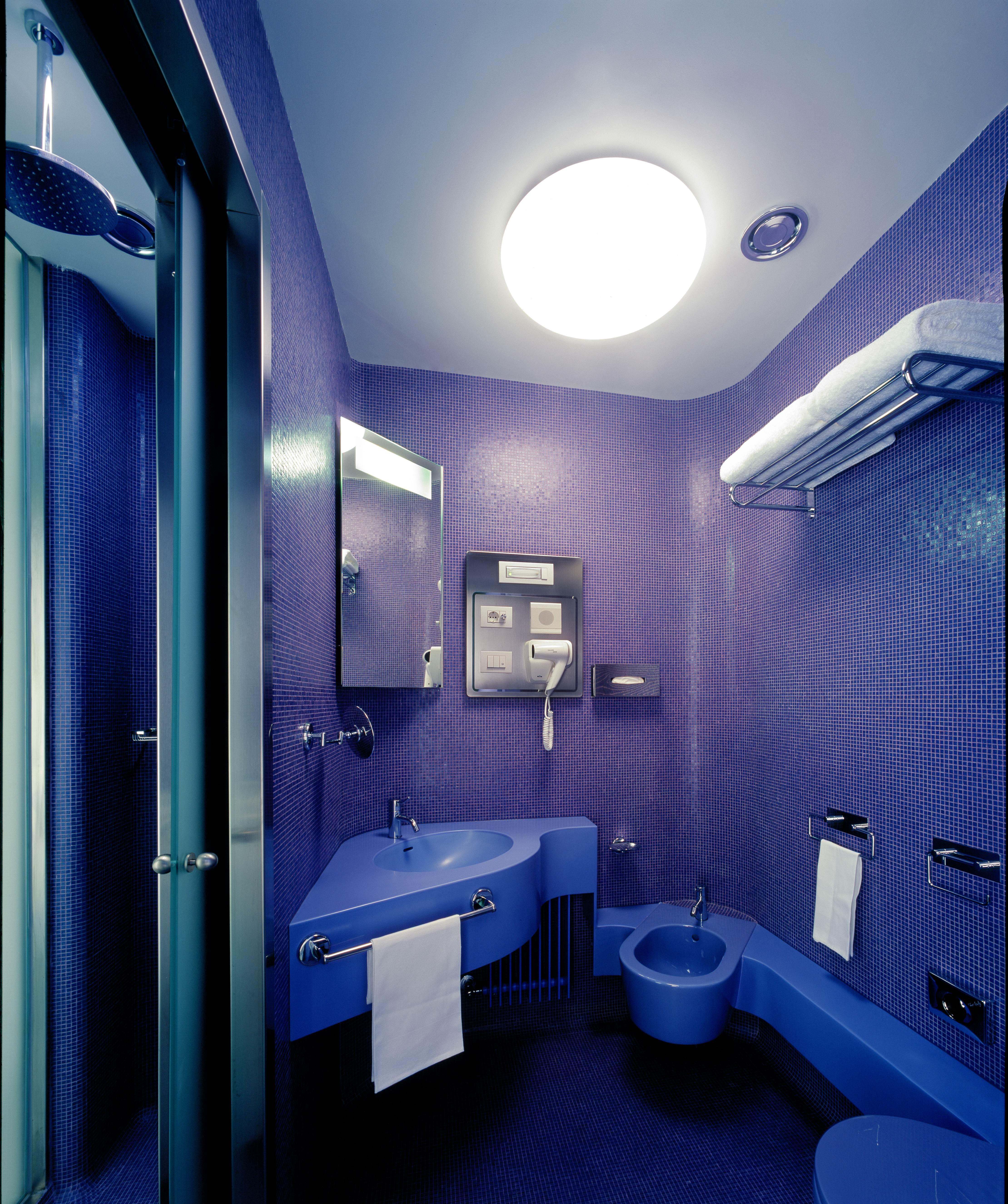 Vittoria Hotel