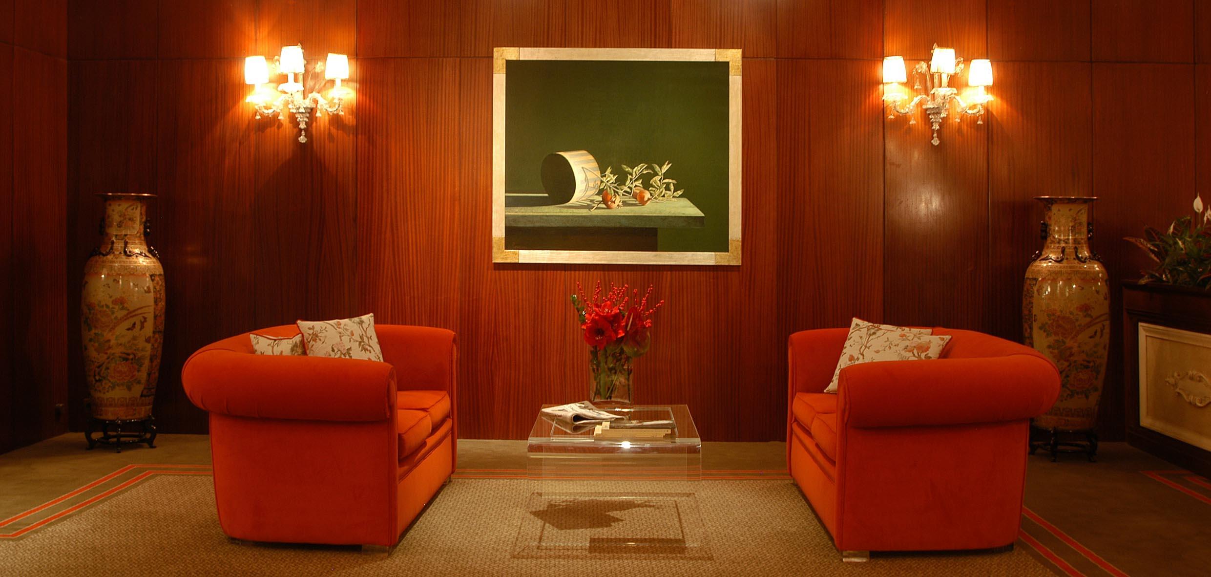 De La Hotell Firenze
