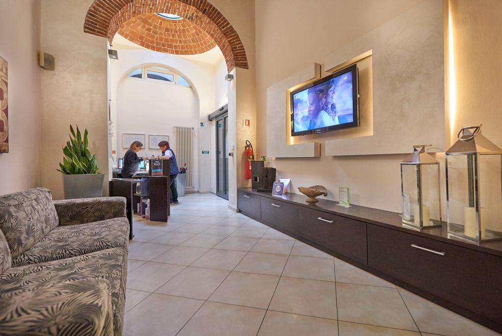 Cosimo De' Medici Hotel