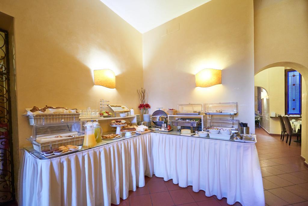 Cosimo De' Medici Hotel Florença