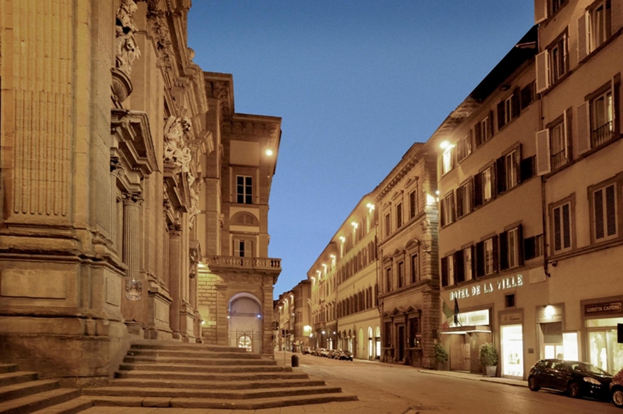 De La 4* Firenze