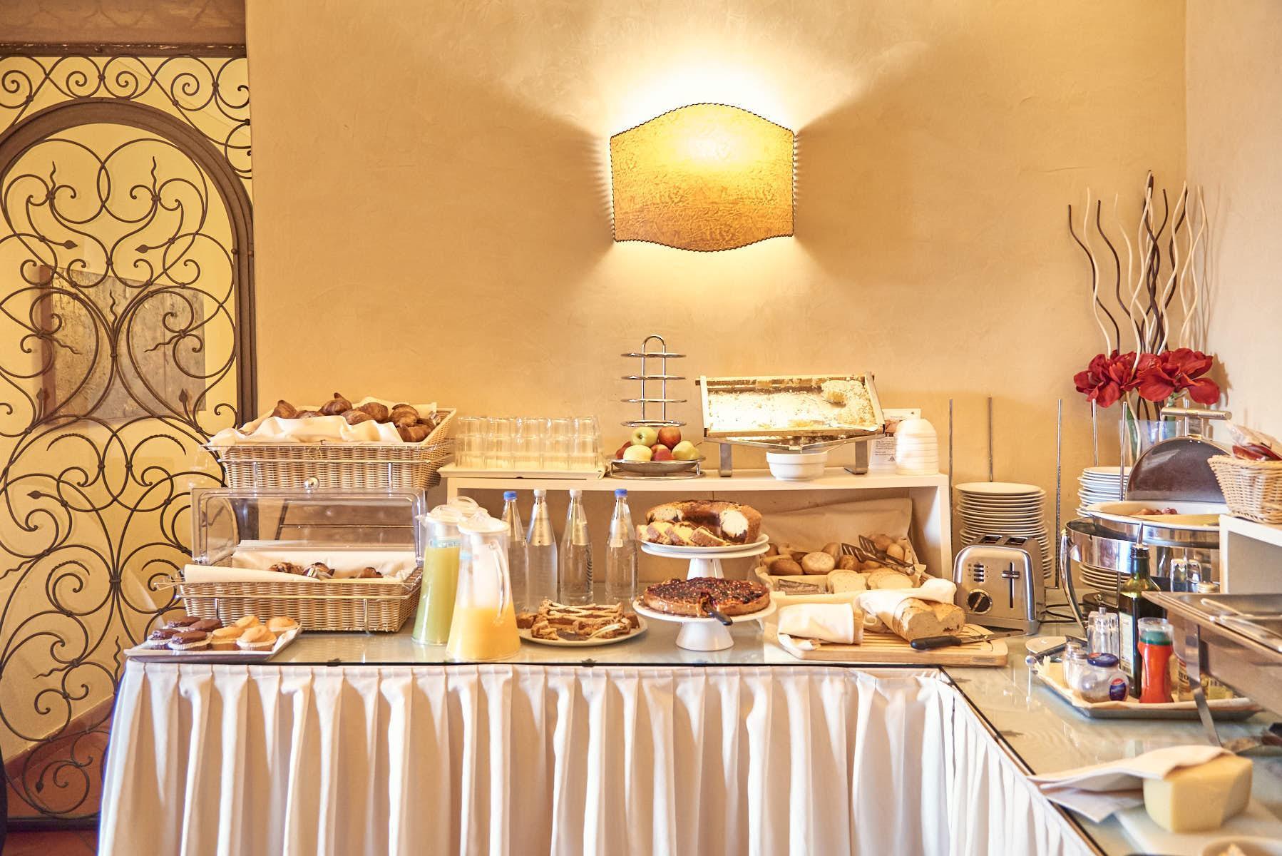 Hotel Cosimo De' Medici