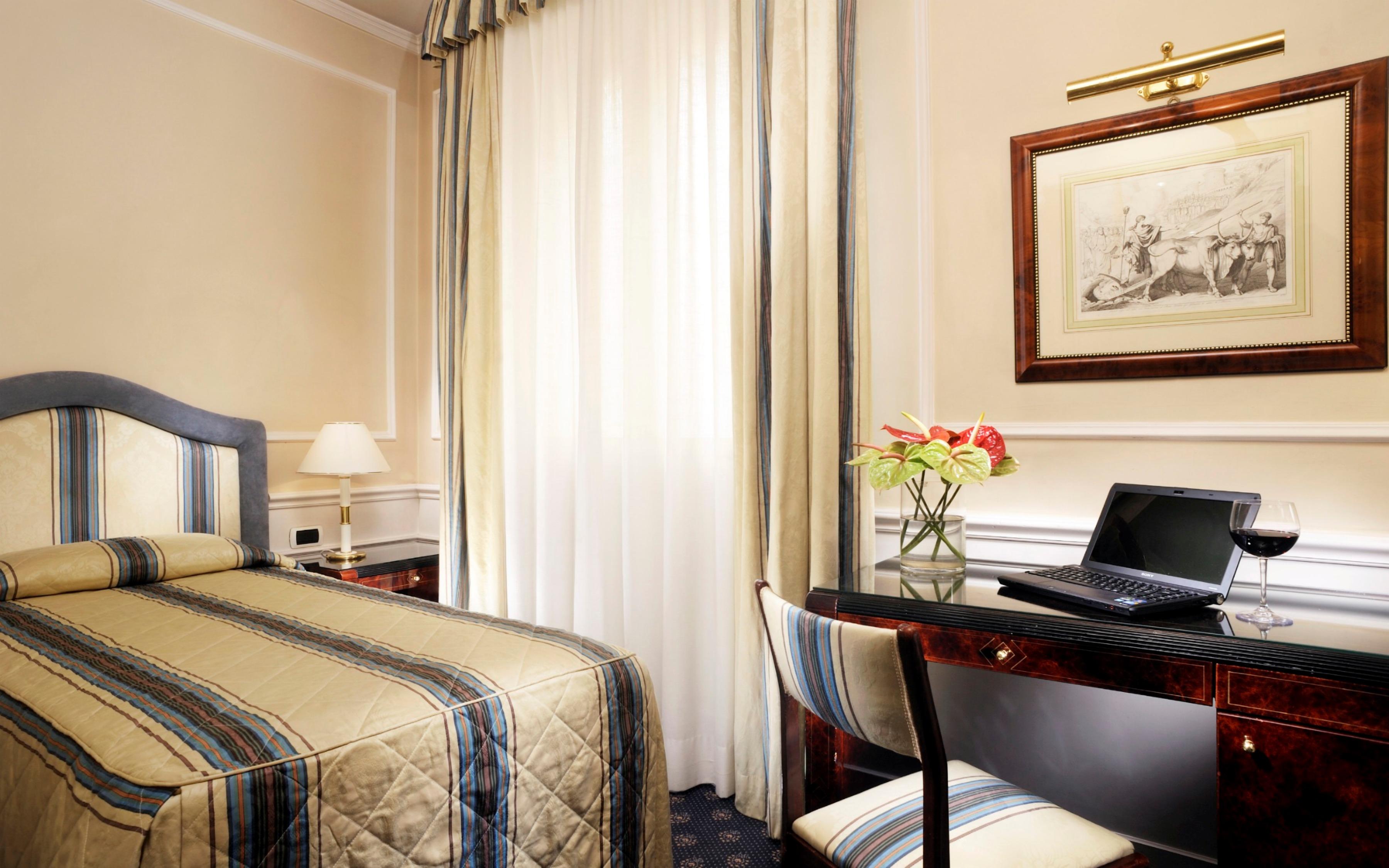 Hotell De La Firenze