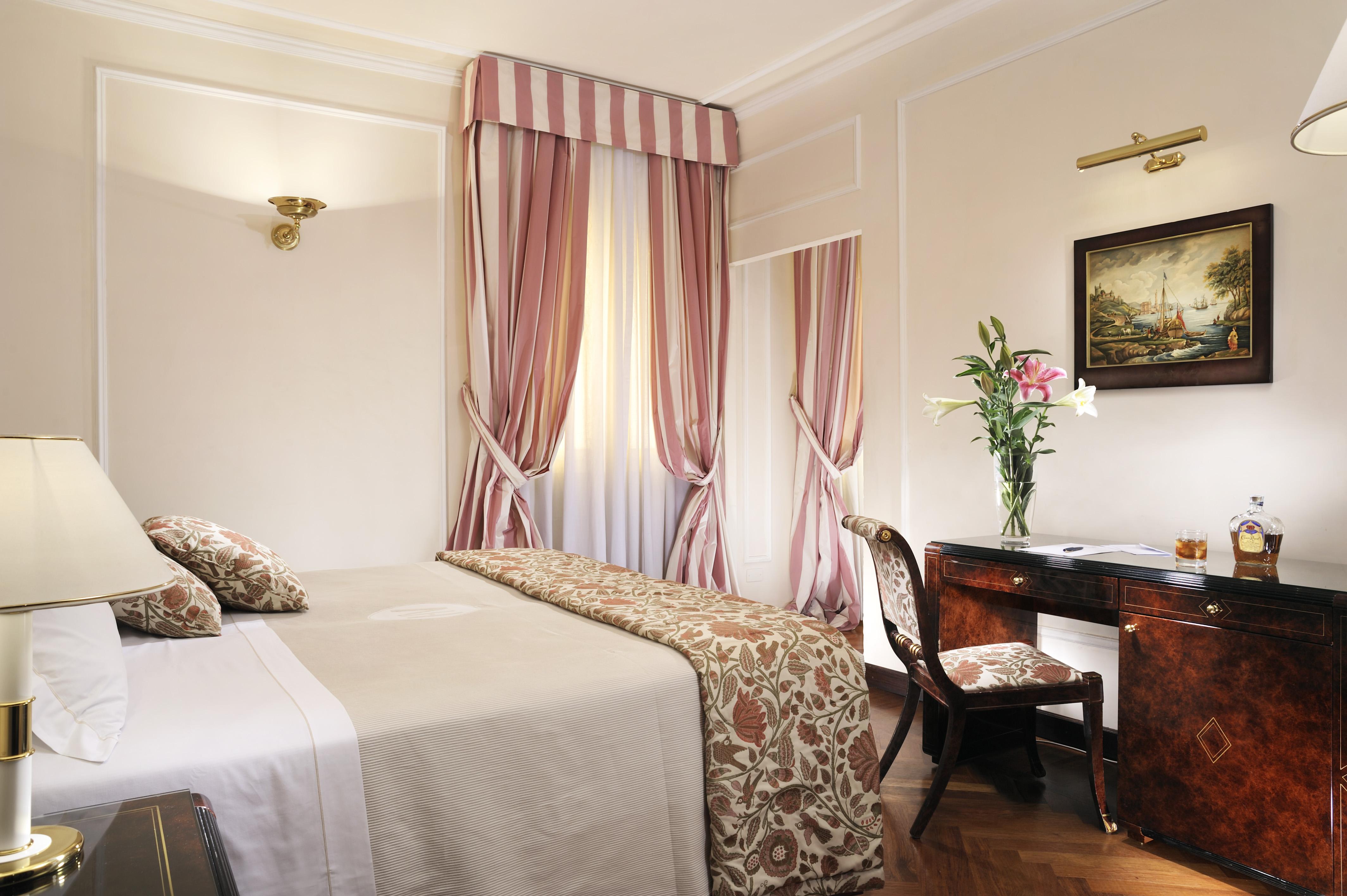 De La 4* Firenze