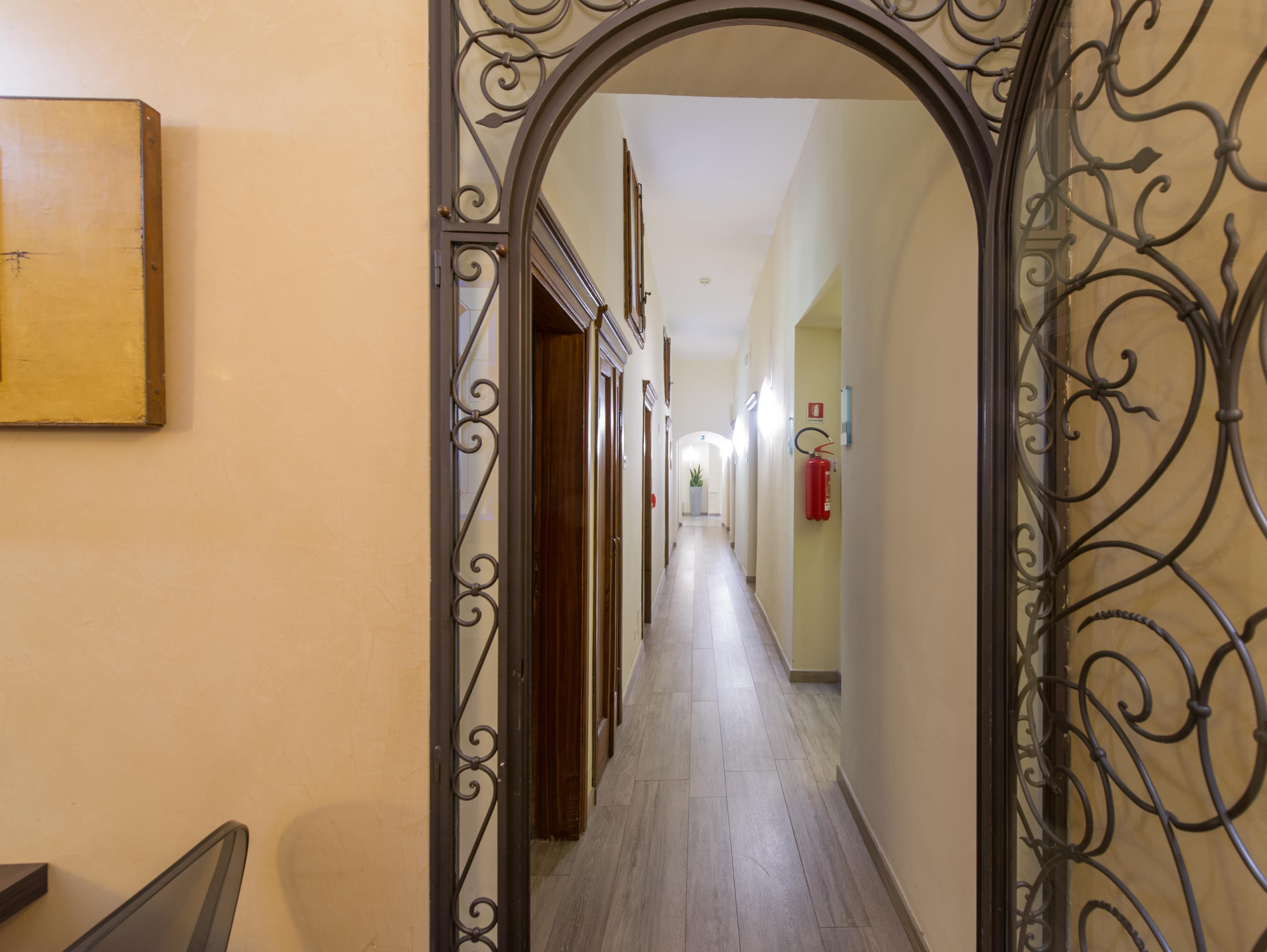 Cosimo De' Medici Hotel Florença