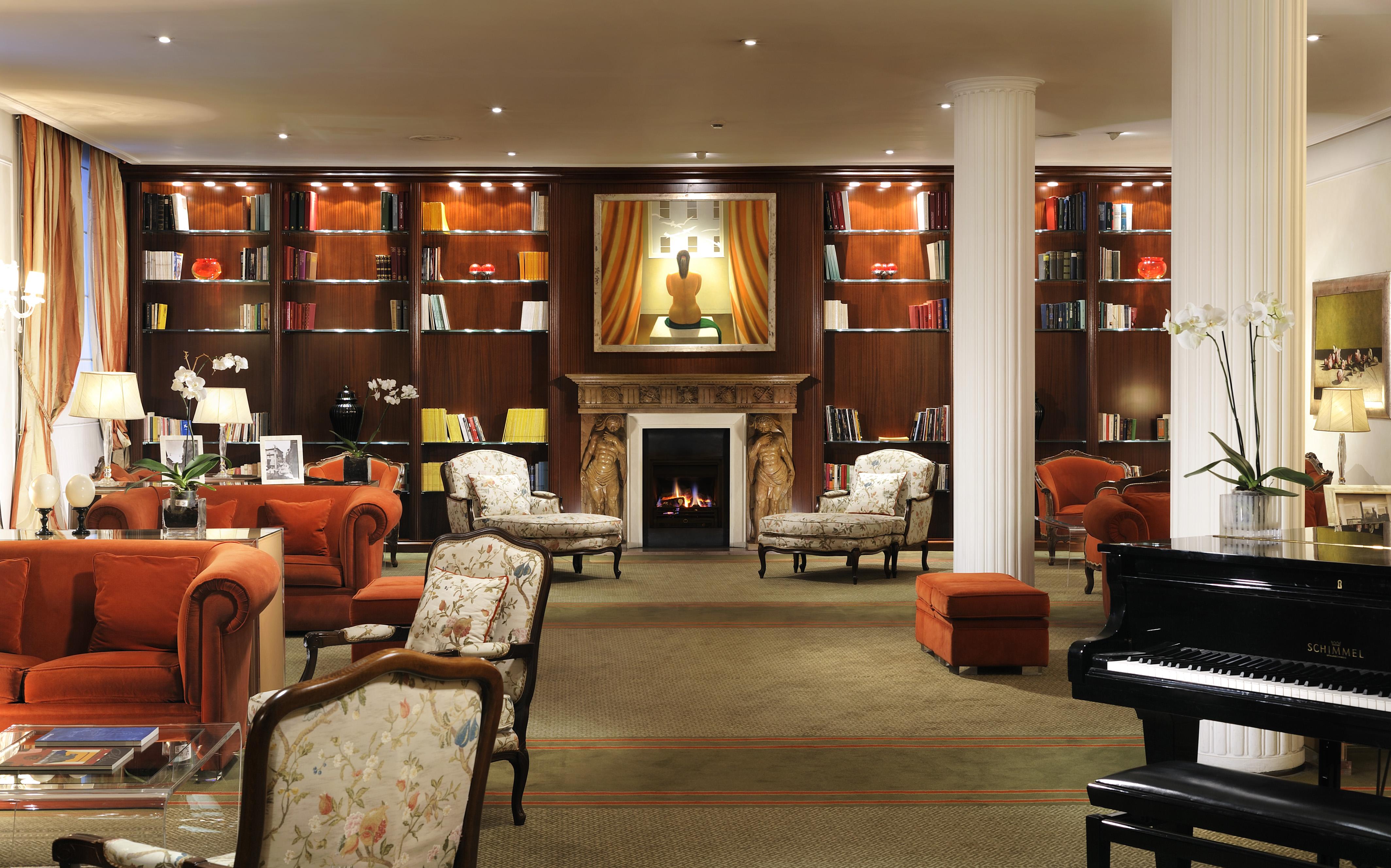 De La 4* Firenze