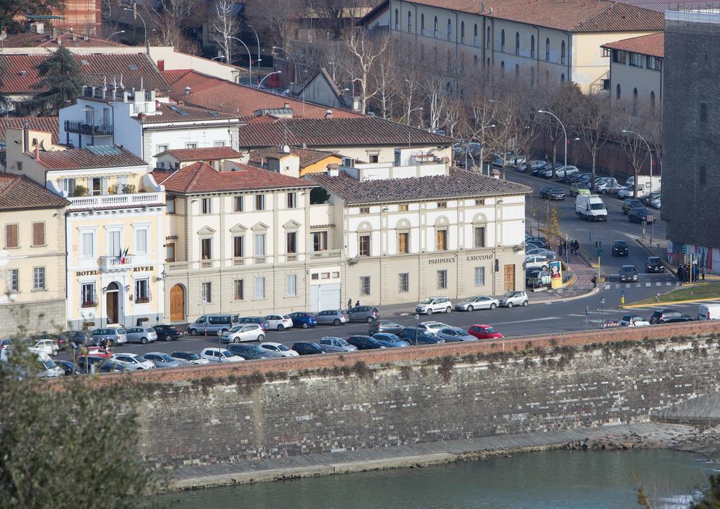 Appartement San Niccolo *