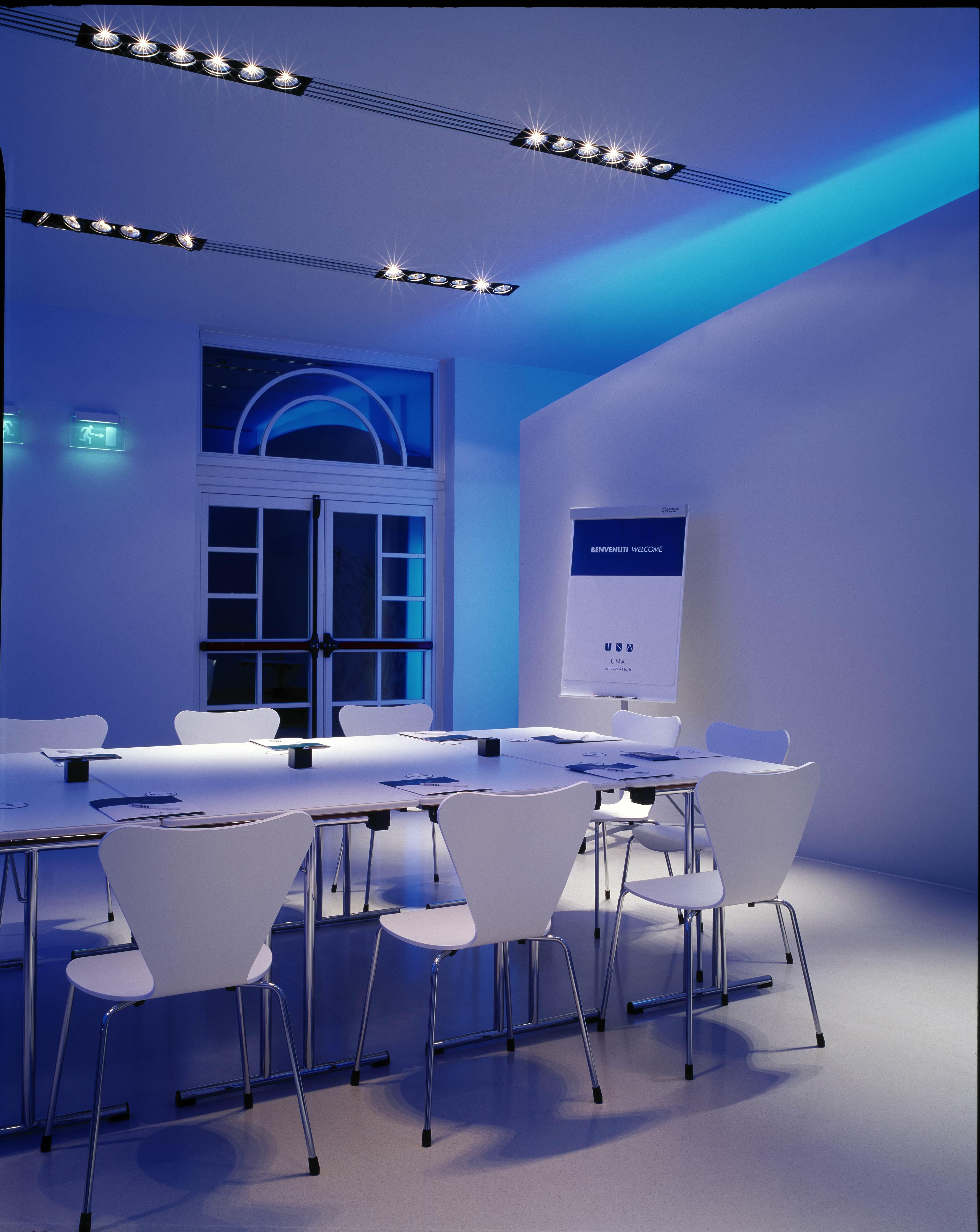 Vittoria Hotel 4*