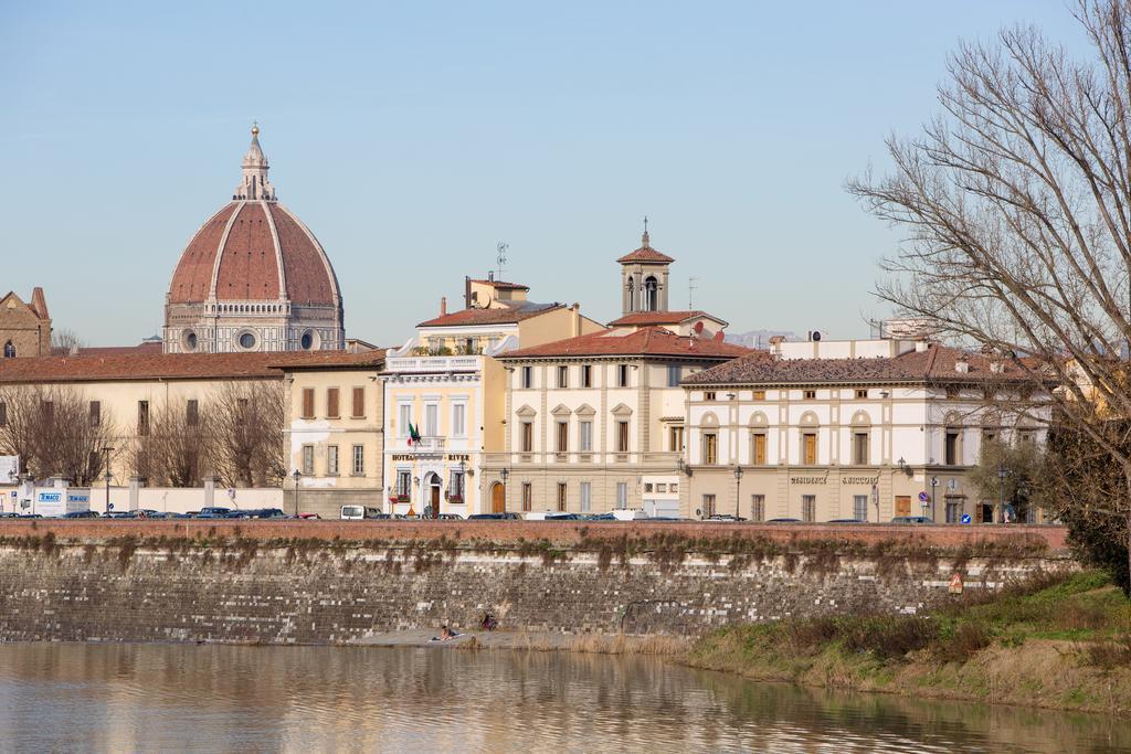 Appartement San Niccolo *
