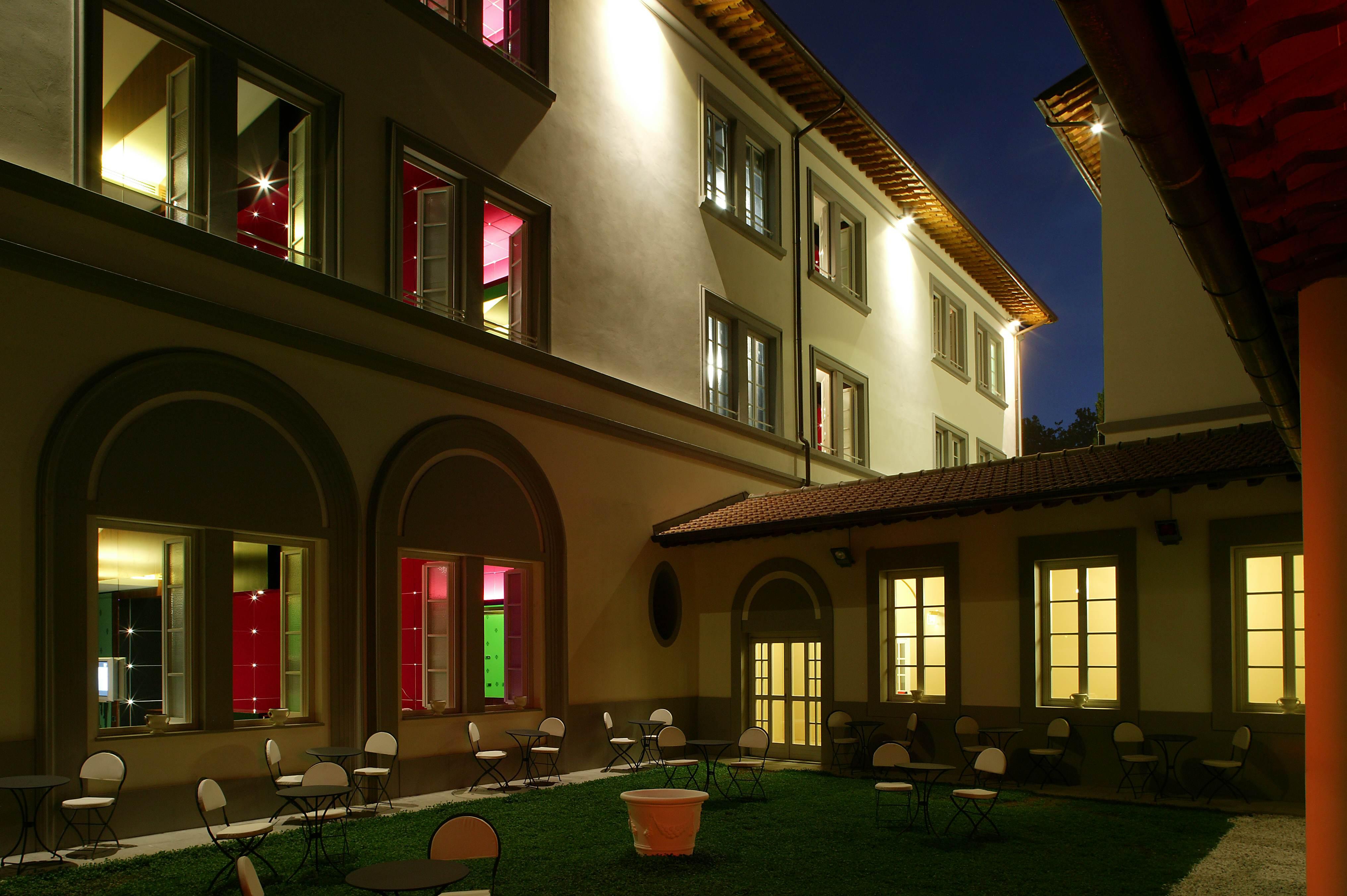 Vittoria Hotel