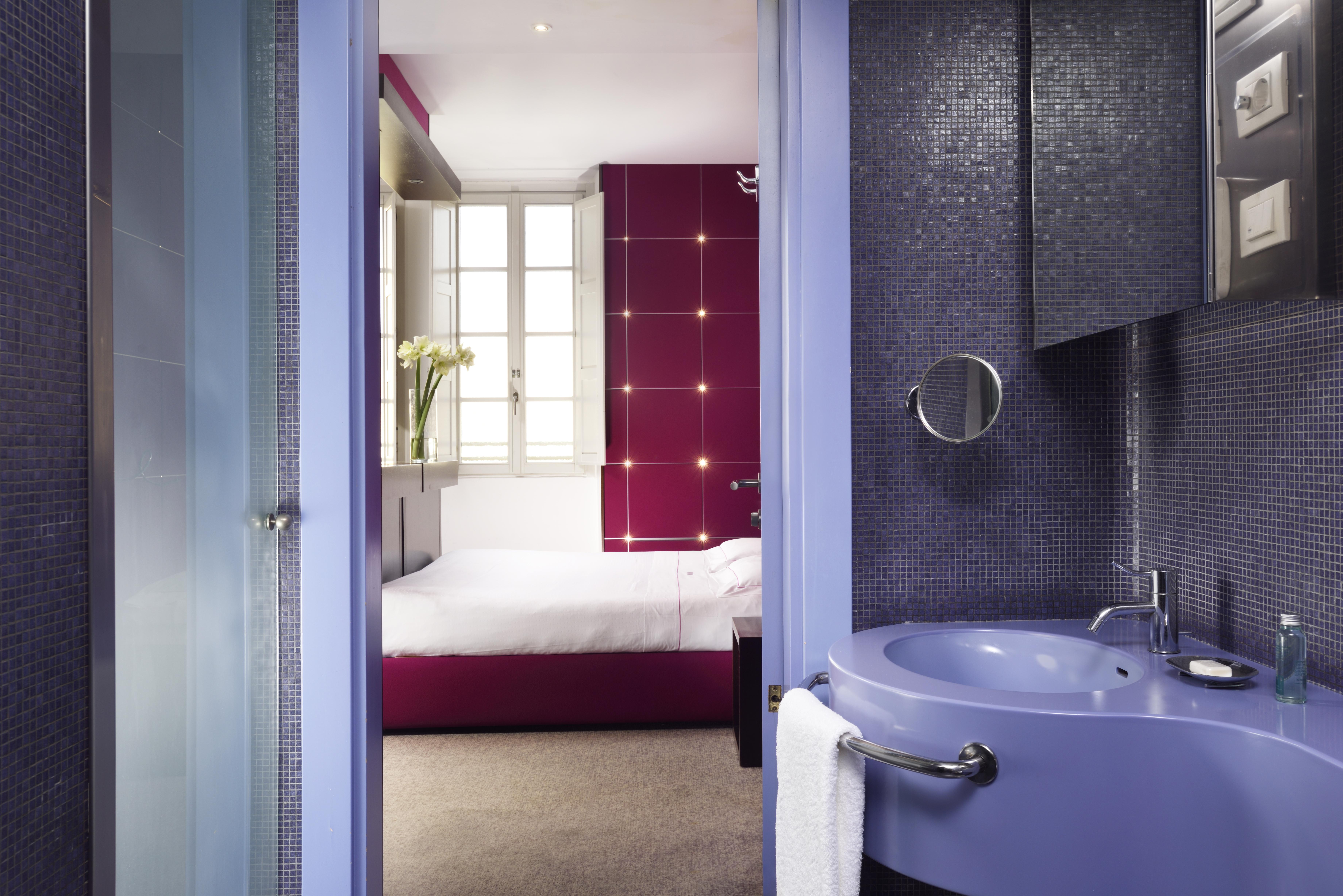 Vittoria 4* Florence