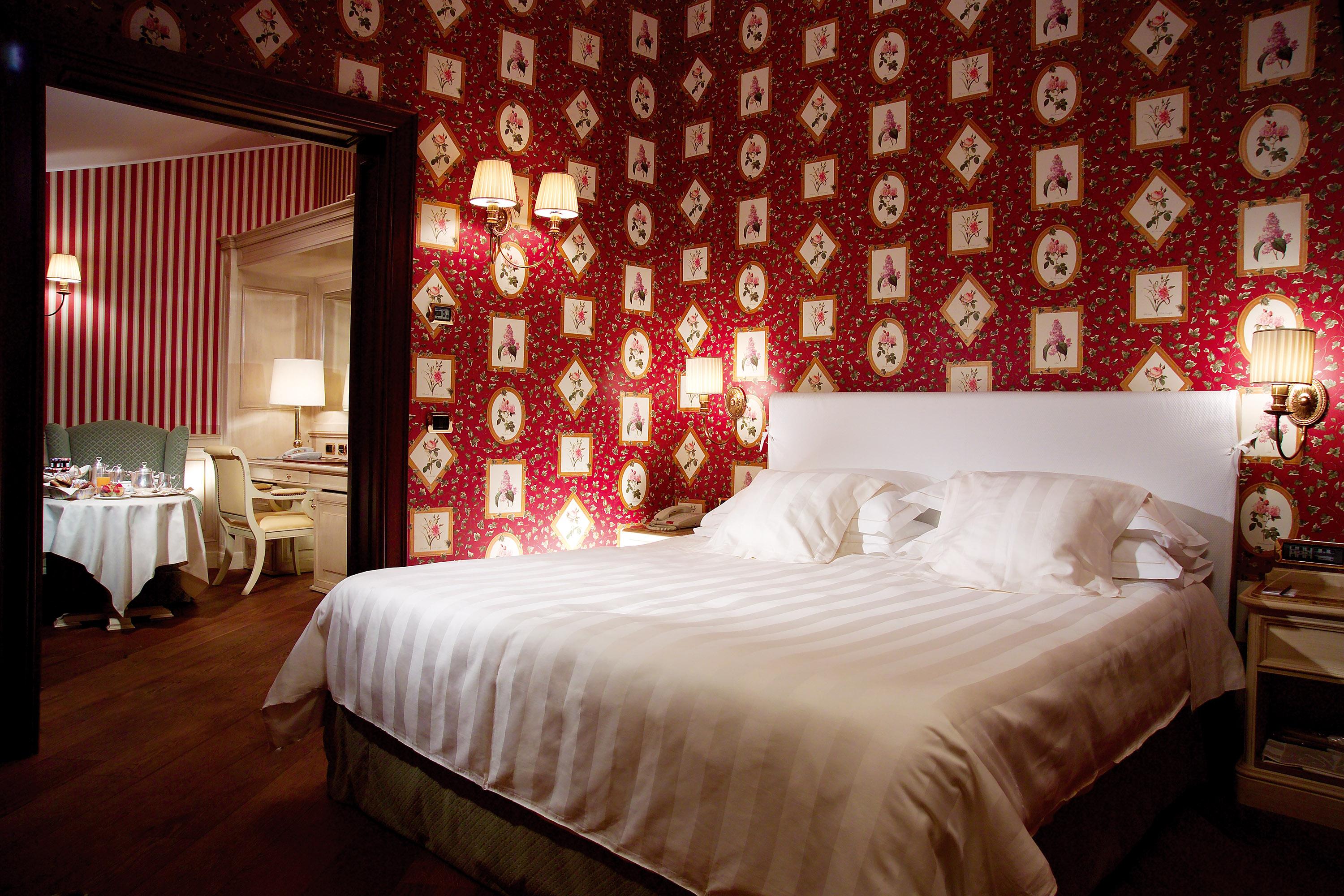 Hotel Palazzo Montebello 4*