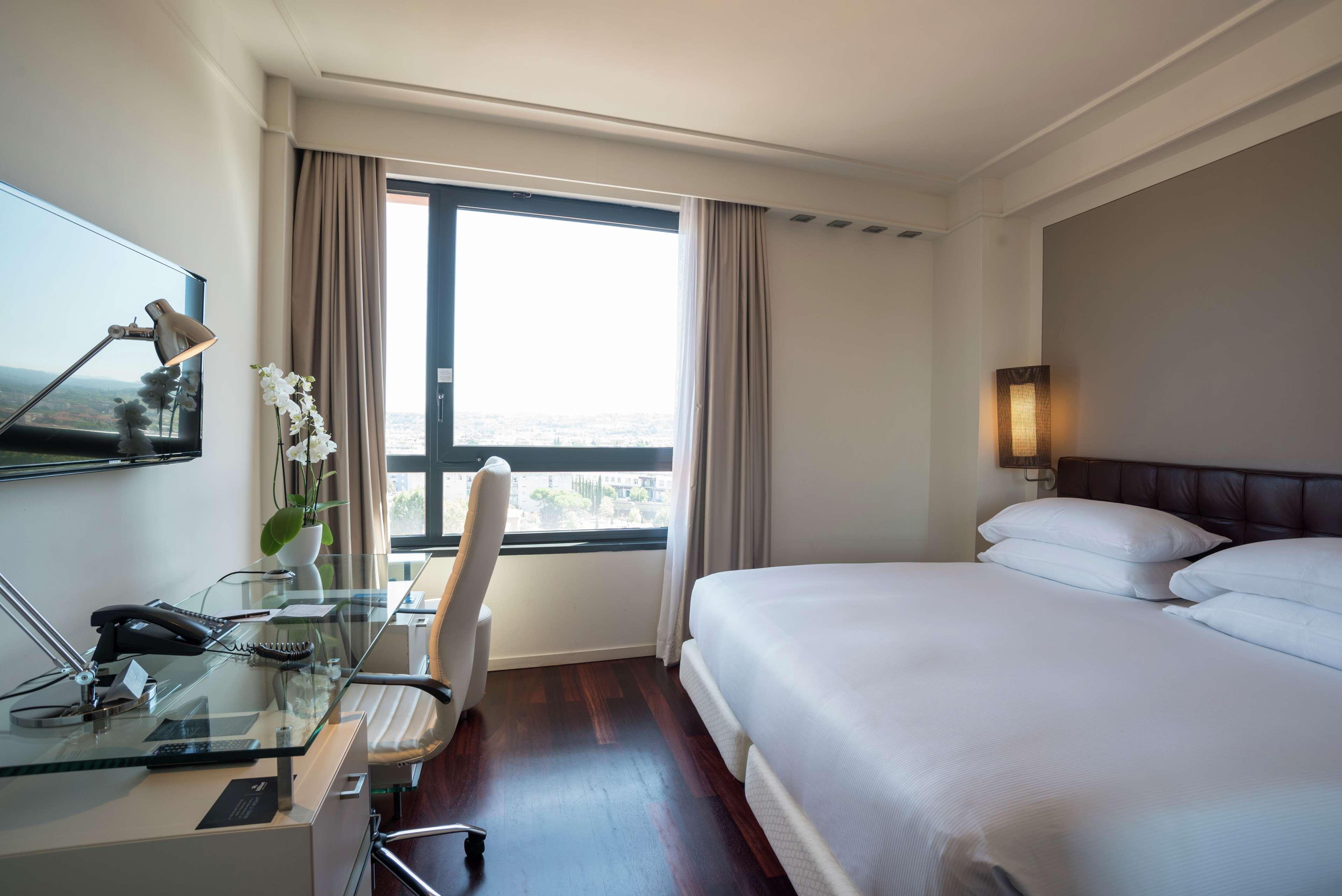 Hotel Hilton Metropole