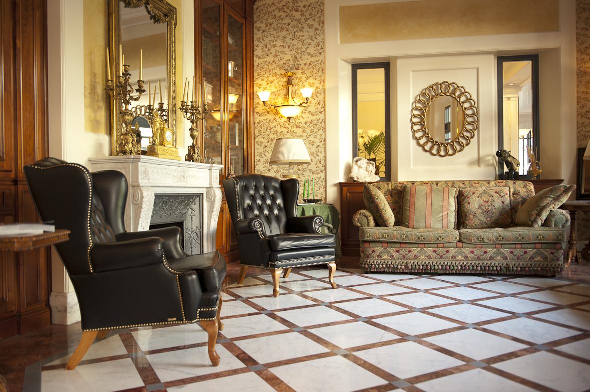 Palazzo Montebello Florence
