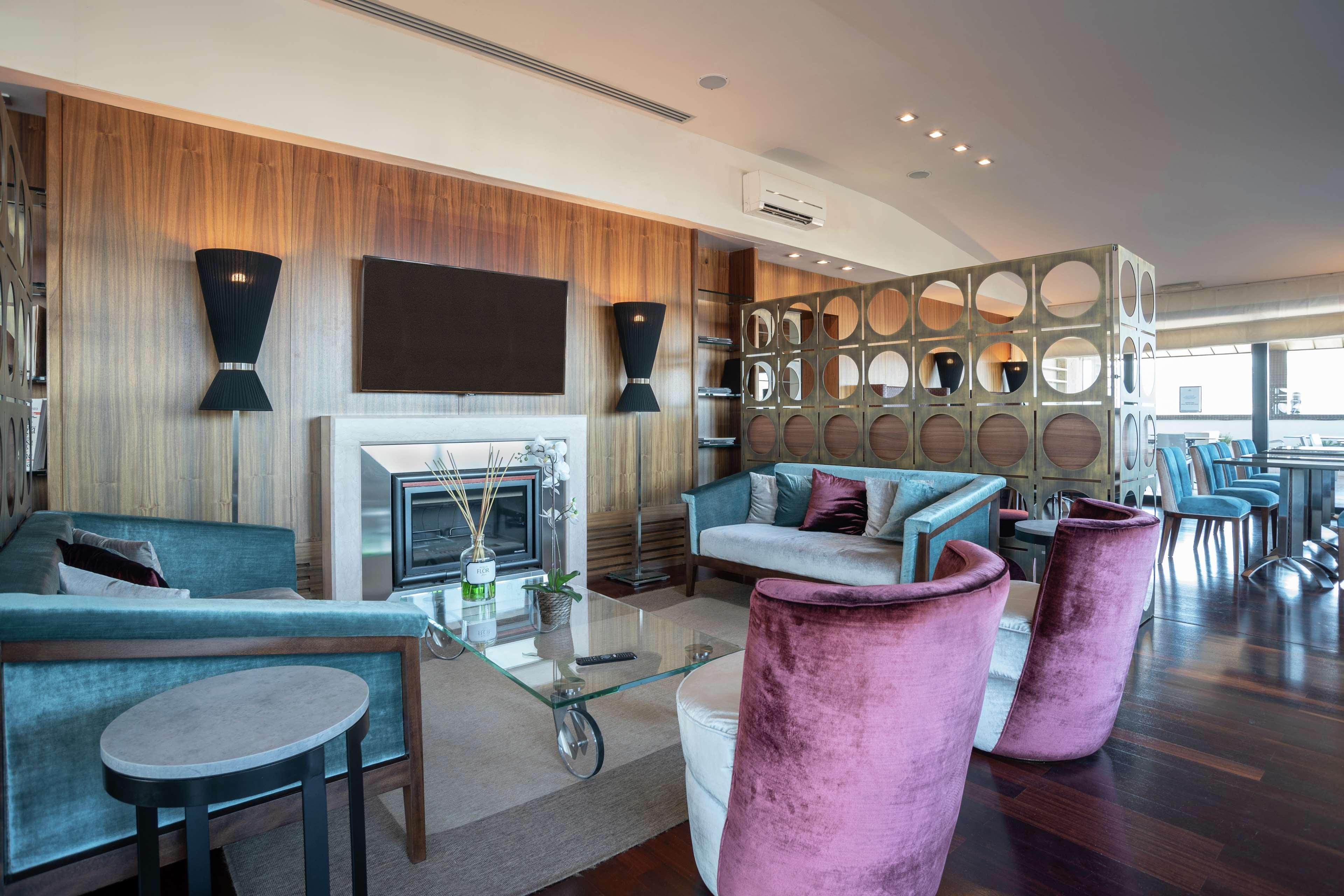 Hilton Metropole Hotel