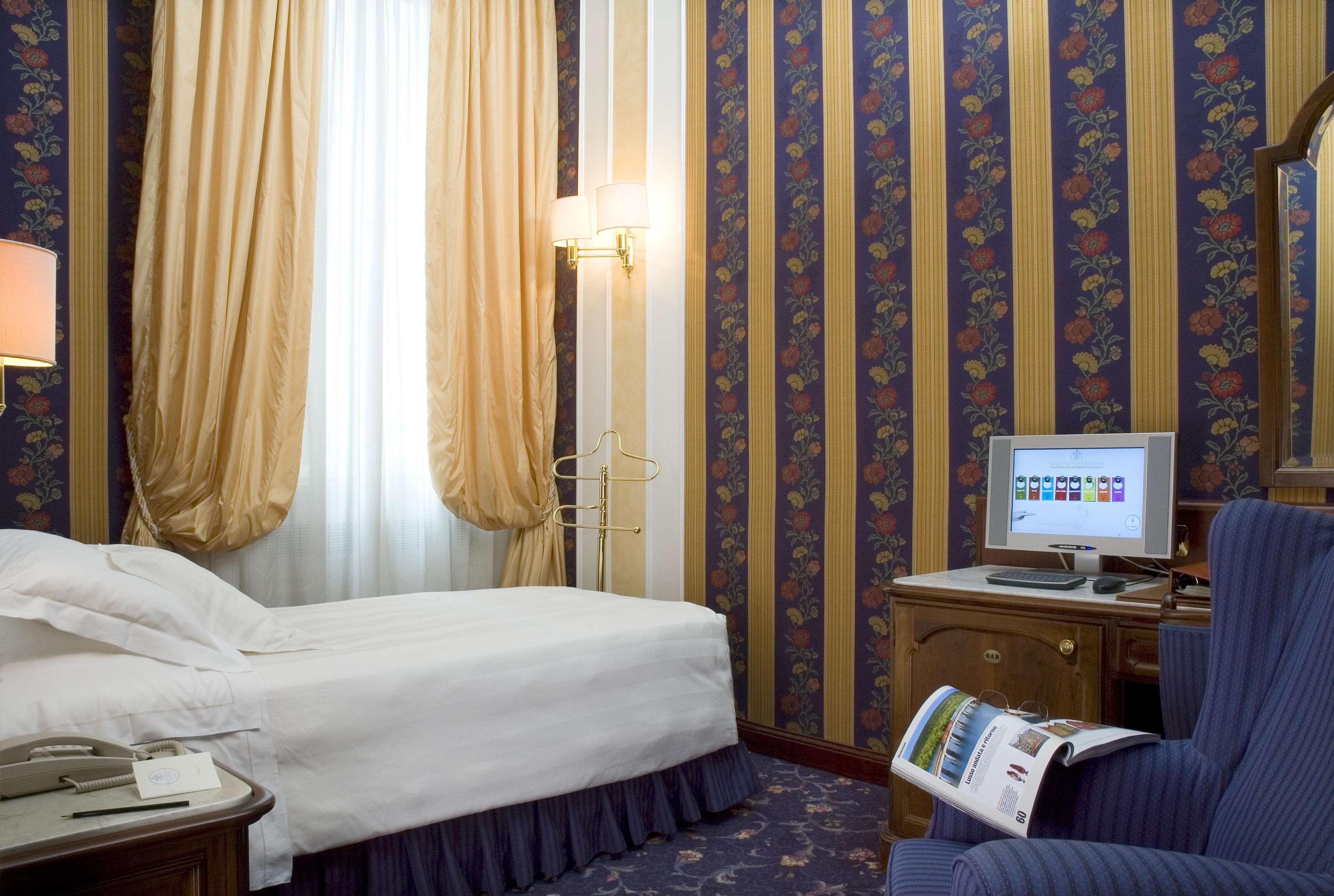 Palazzo Montebello Hotel Florence