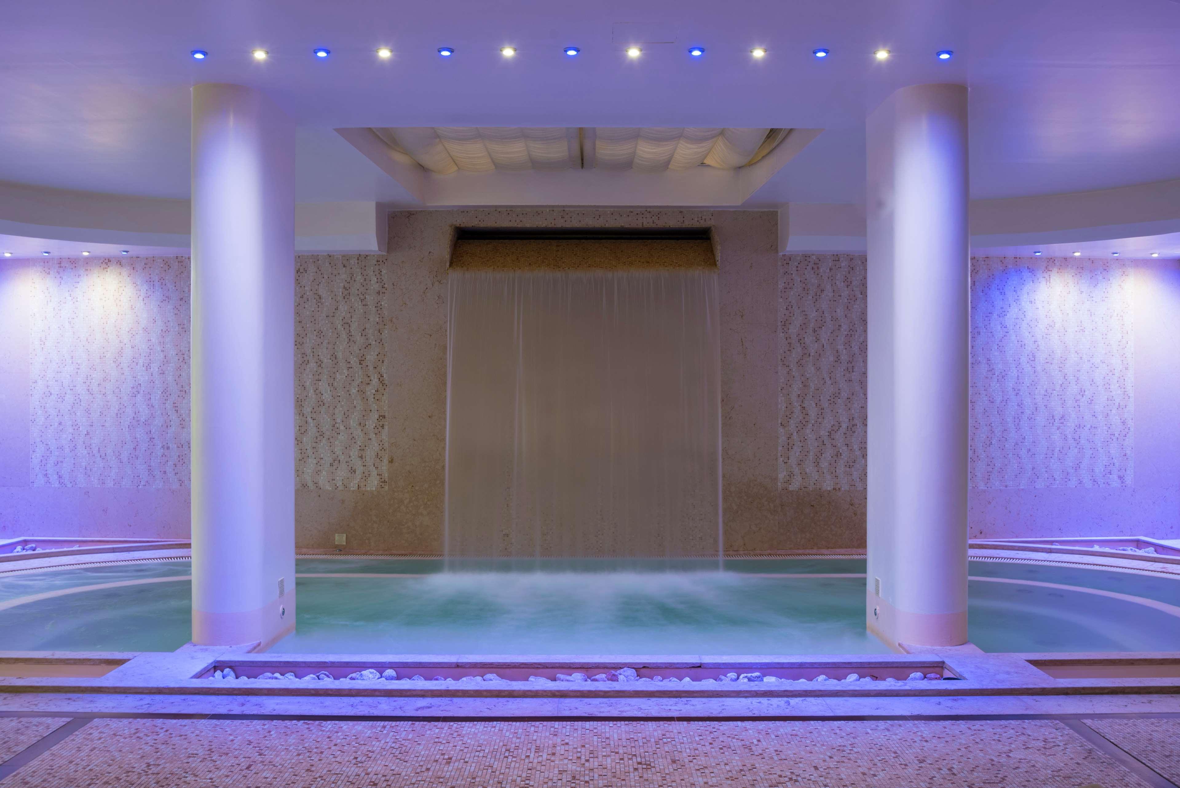 Hilton Metropole