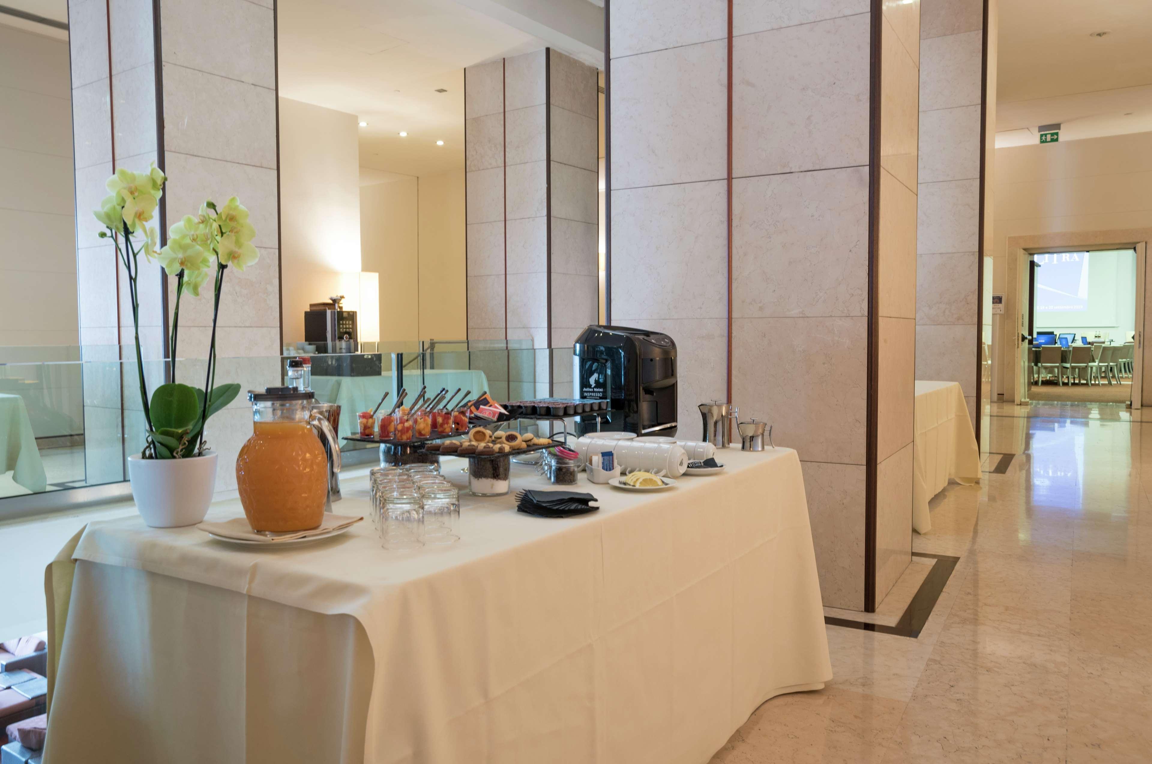 Hotel Hilton Metropole 4*