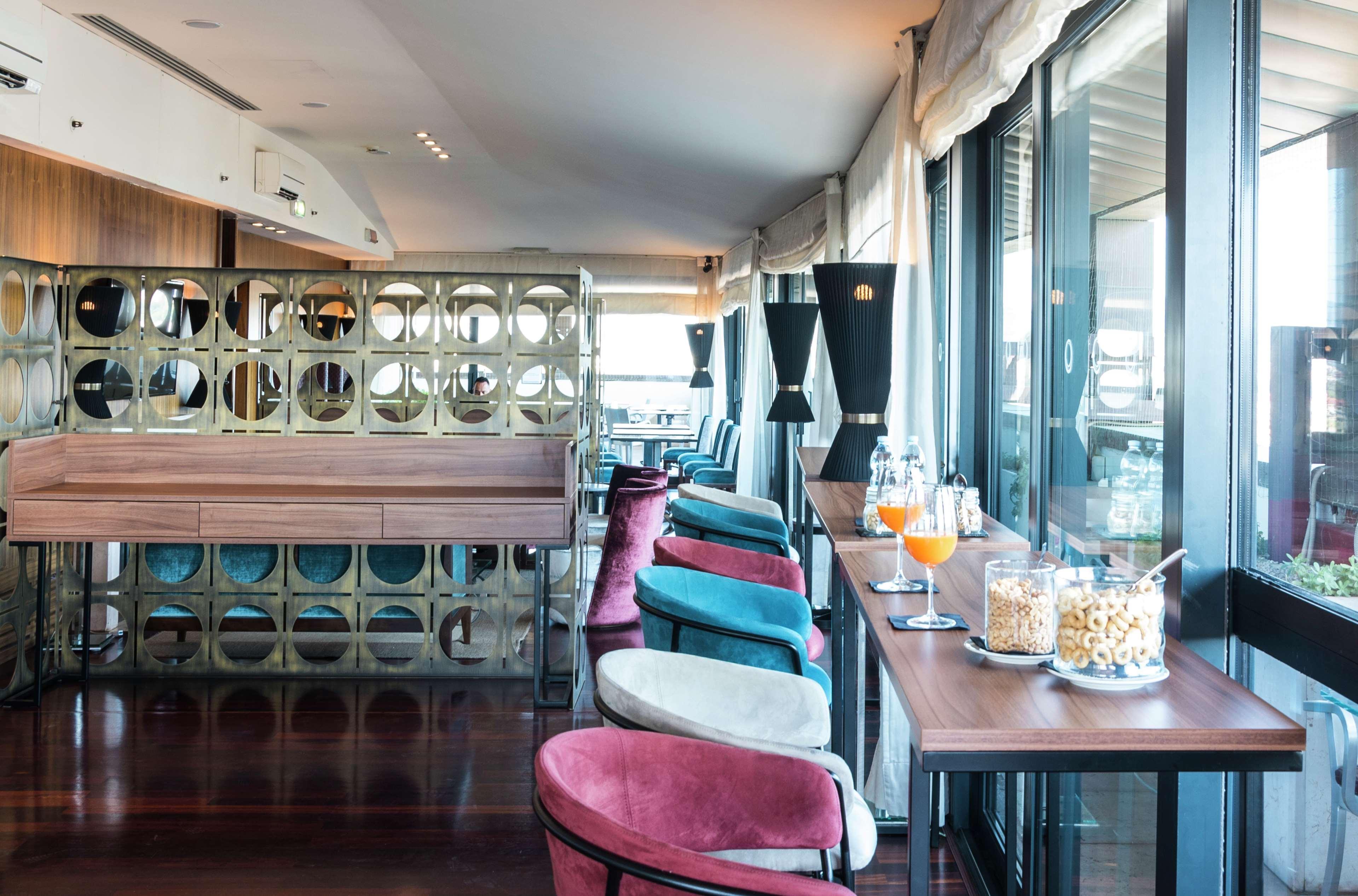 Hilton Metropole Hotel Firenze