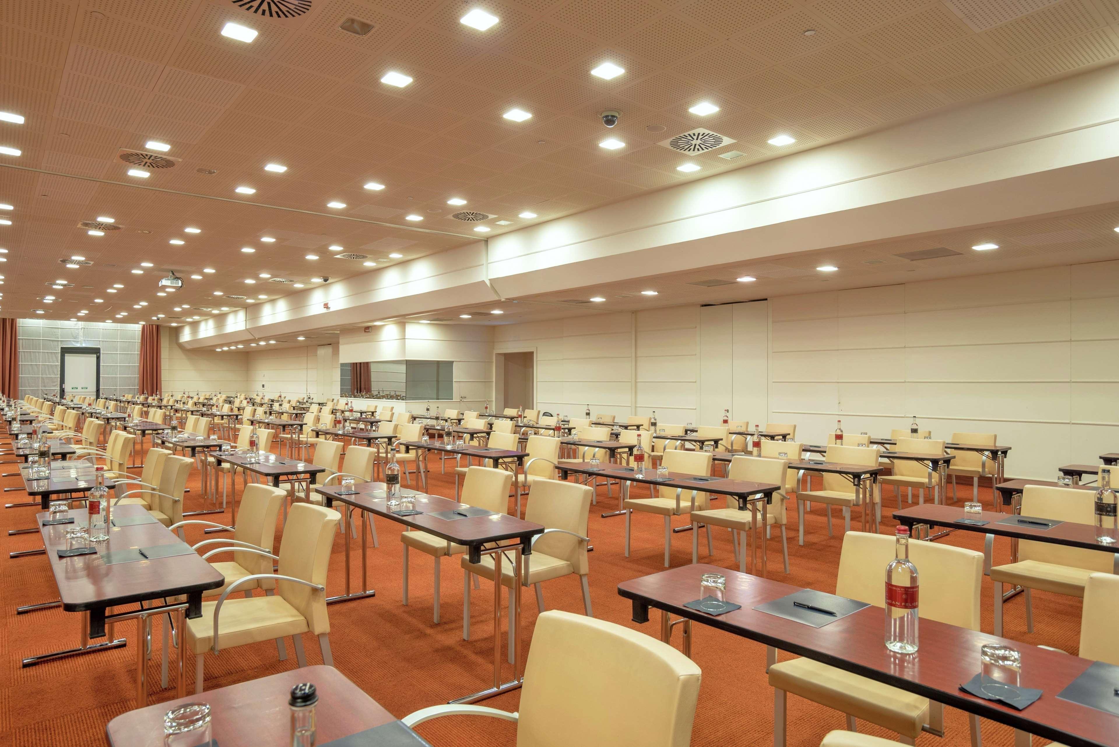 Hilton Metropole Hotel Firenze