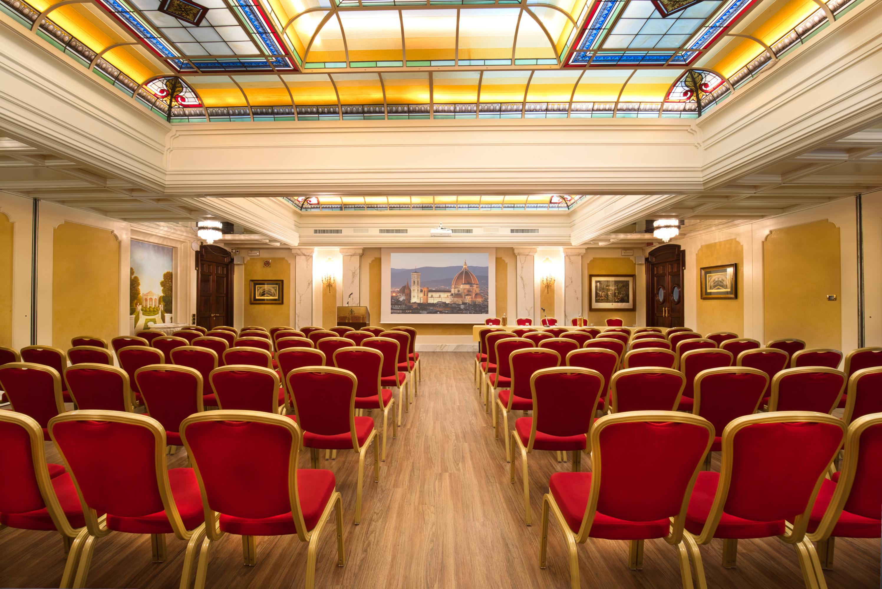 Hotel Palazzo Montebello 4*
