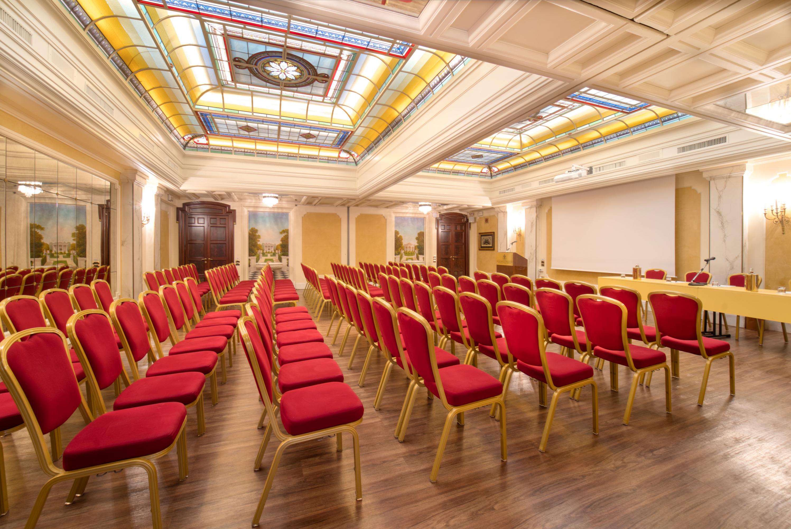 Palazzo Montebello 4* Florence