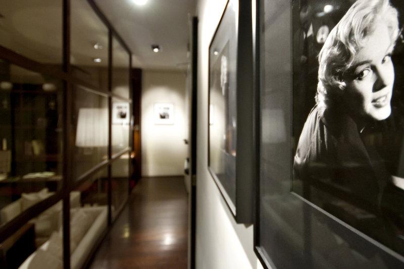 Gallery Art - Lungarno Collection Hotel 4*