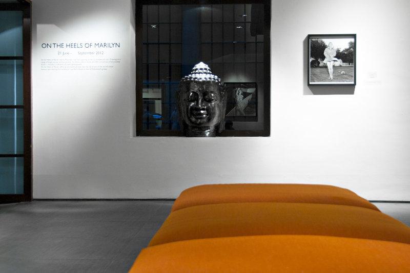 Gallery Art - Lungarno Collection