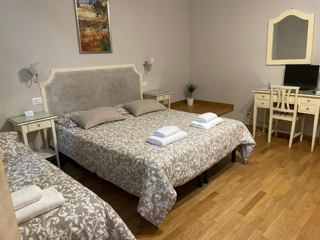 Delle Camelie Firenze