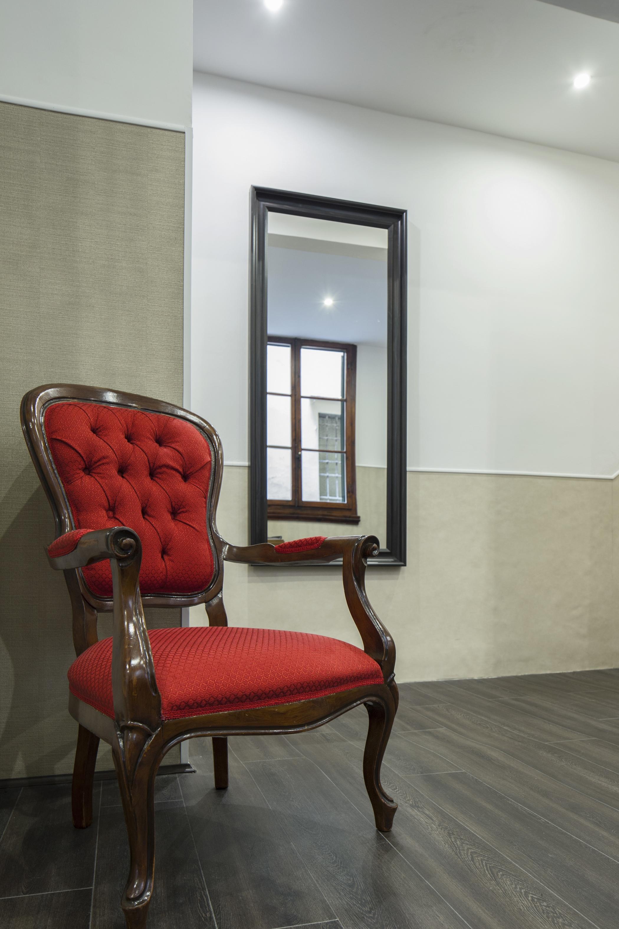 Loggia Fiorentina Hotel *