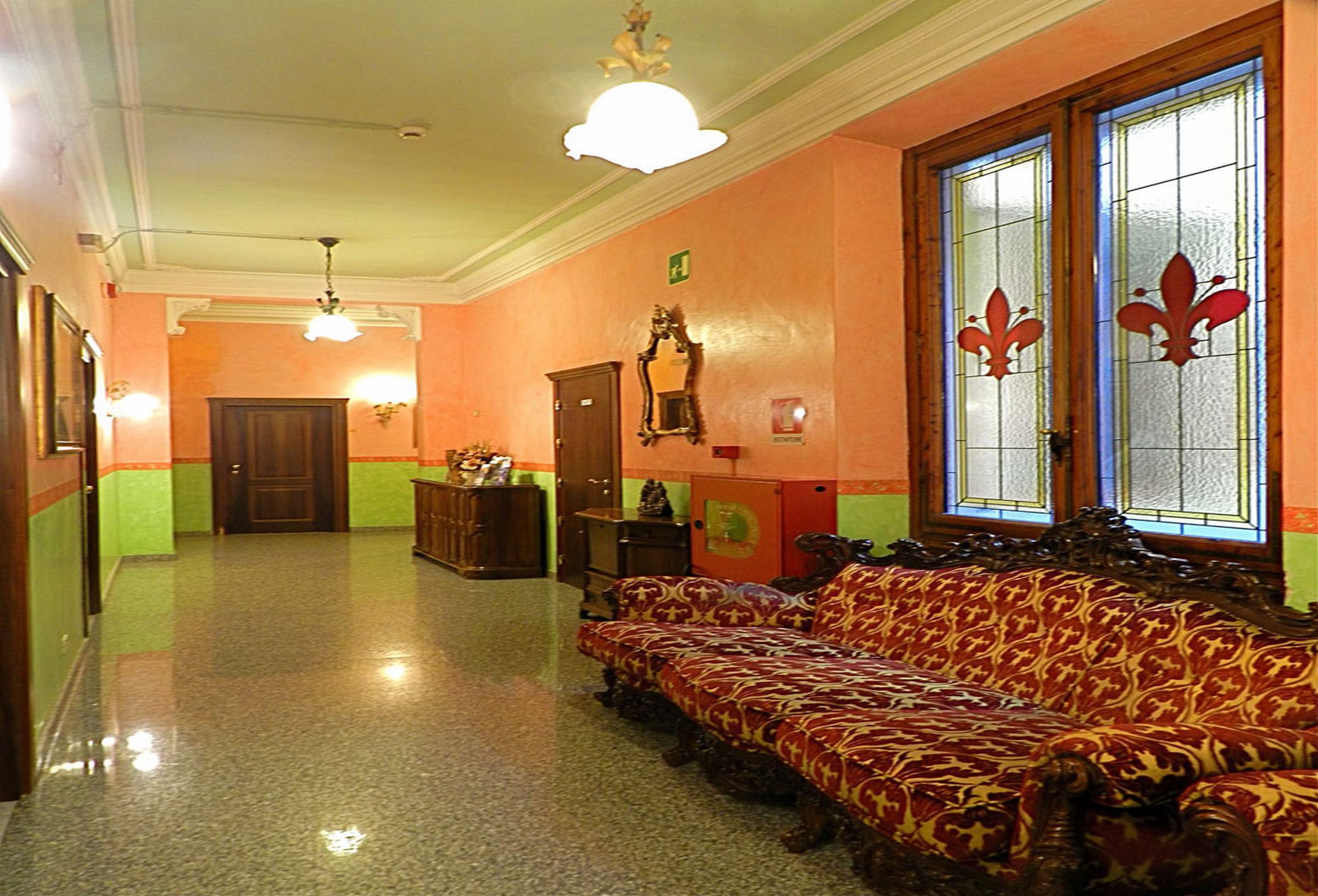Desiree 3* Florença
