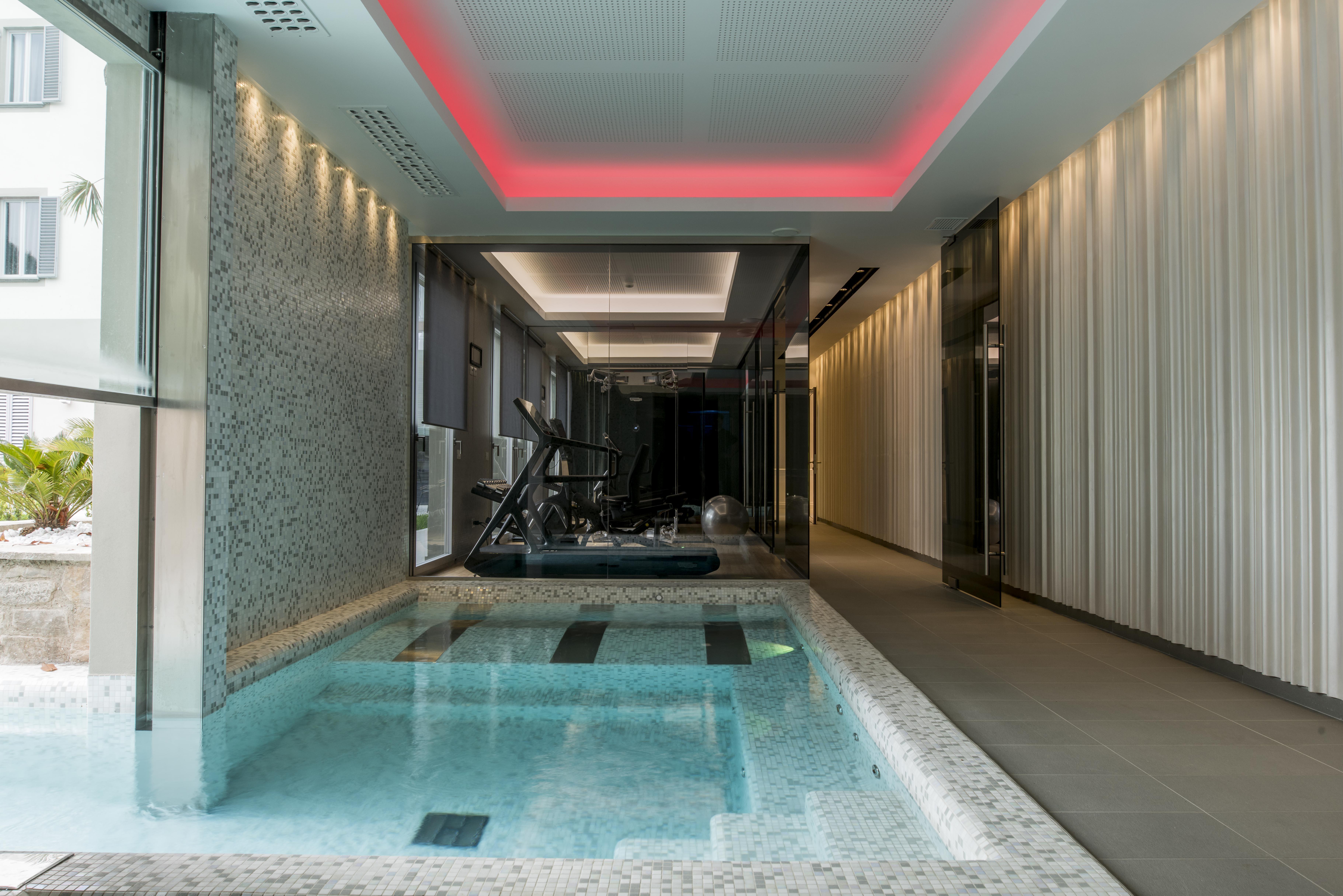 Palazzo Castri 1874 & 4* Florence