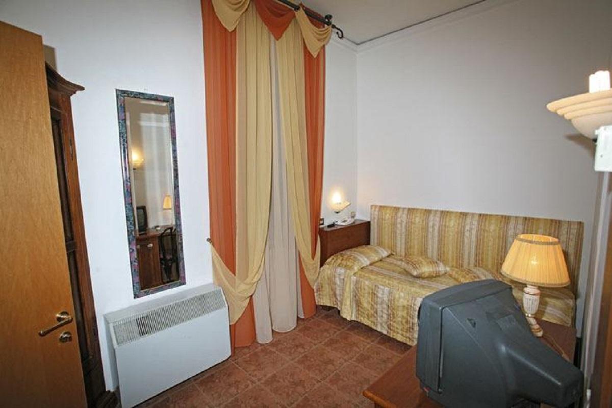 Alinari Hotell Firenze