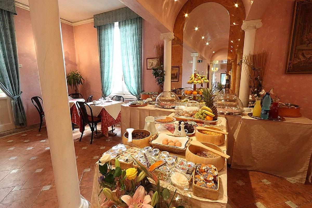 Alinari 3* Firenze