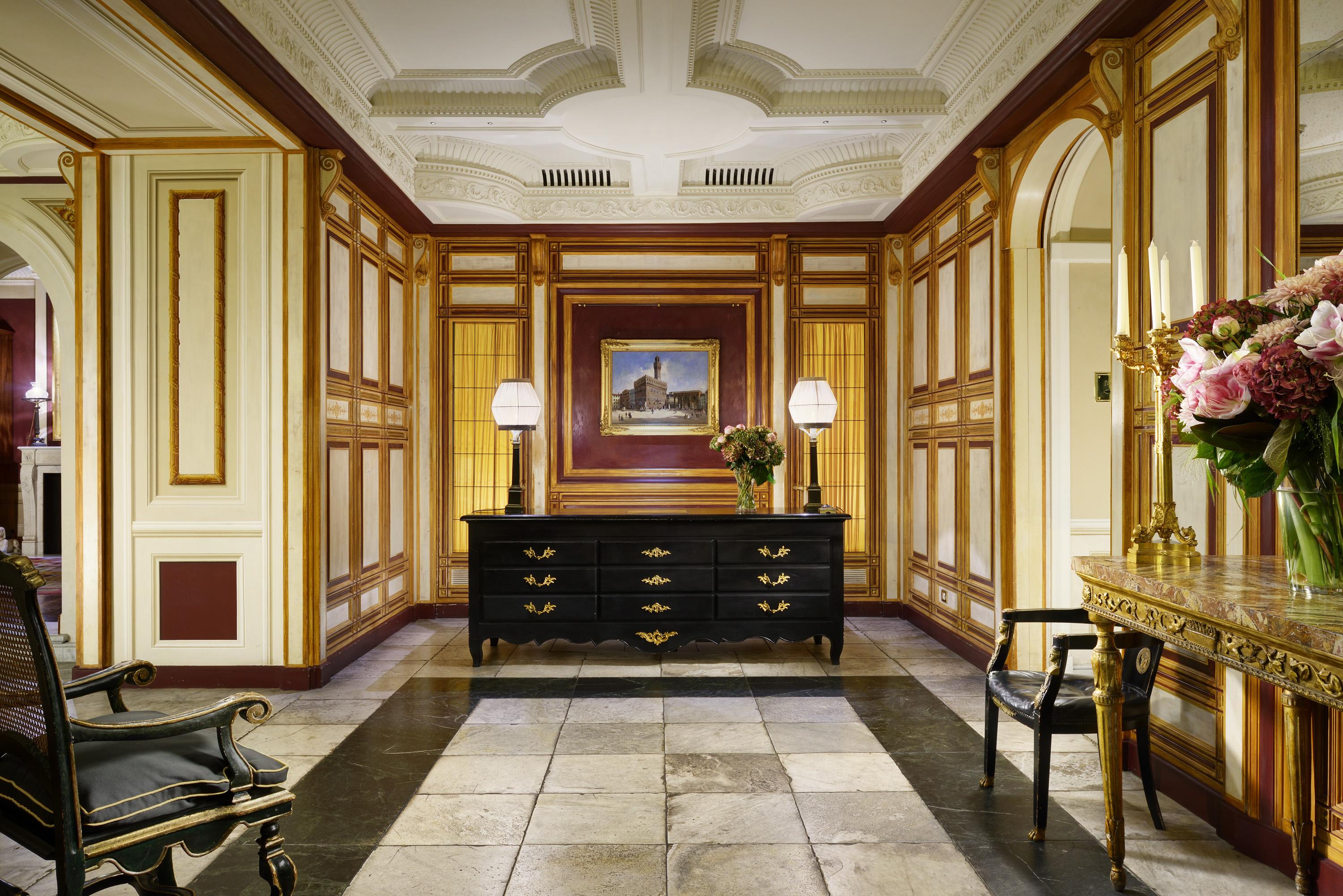 Santa Maria Novella - Wtb 4* Florence