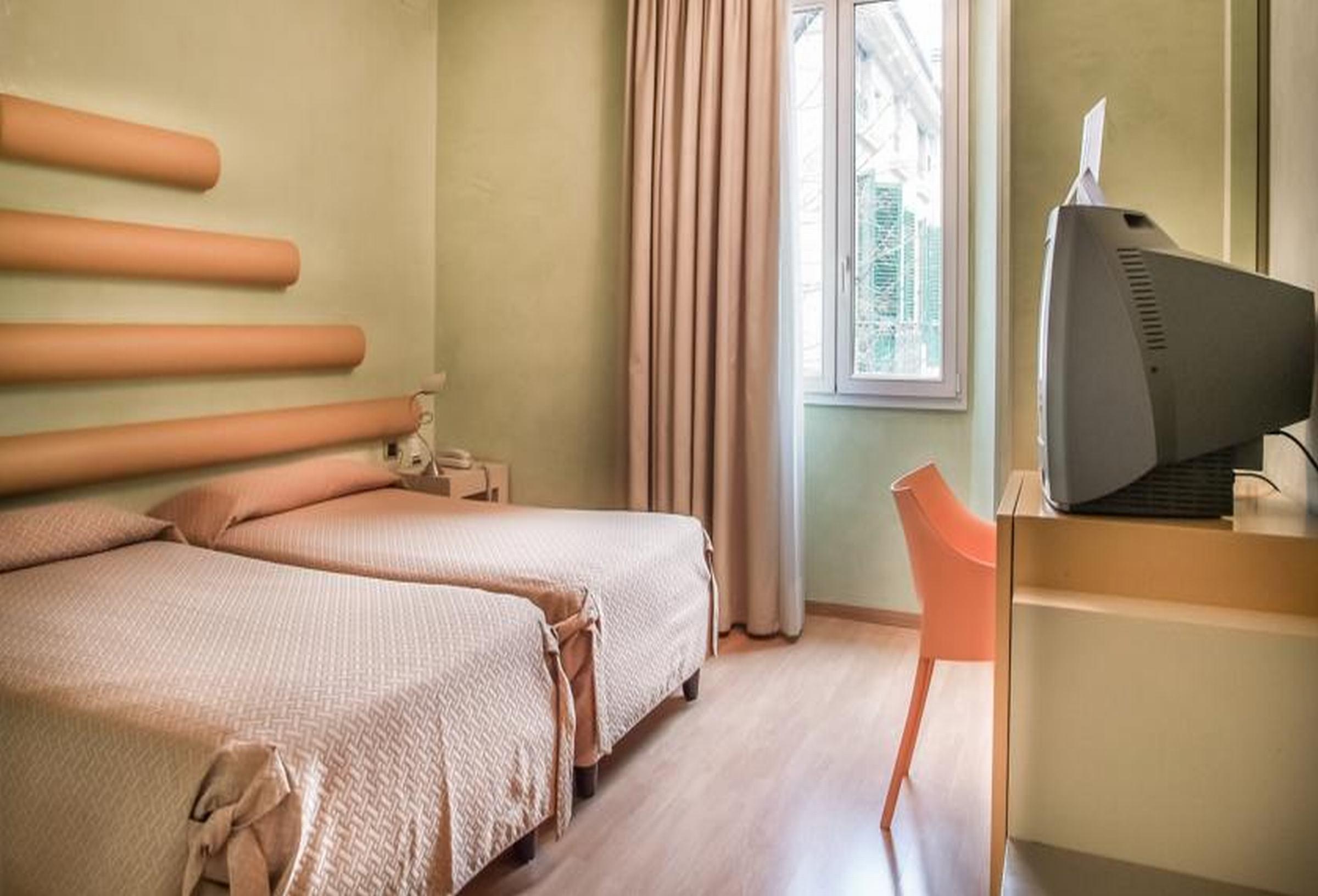 La Fortezza 3* Firenze
